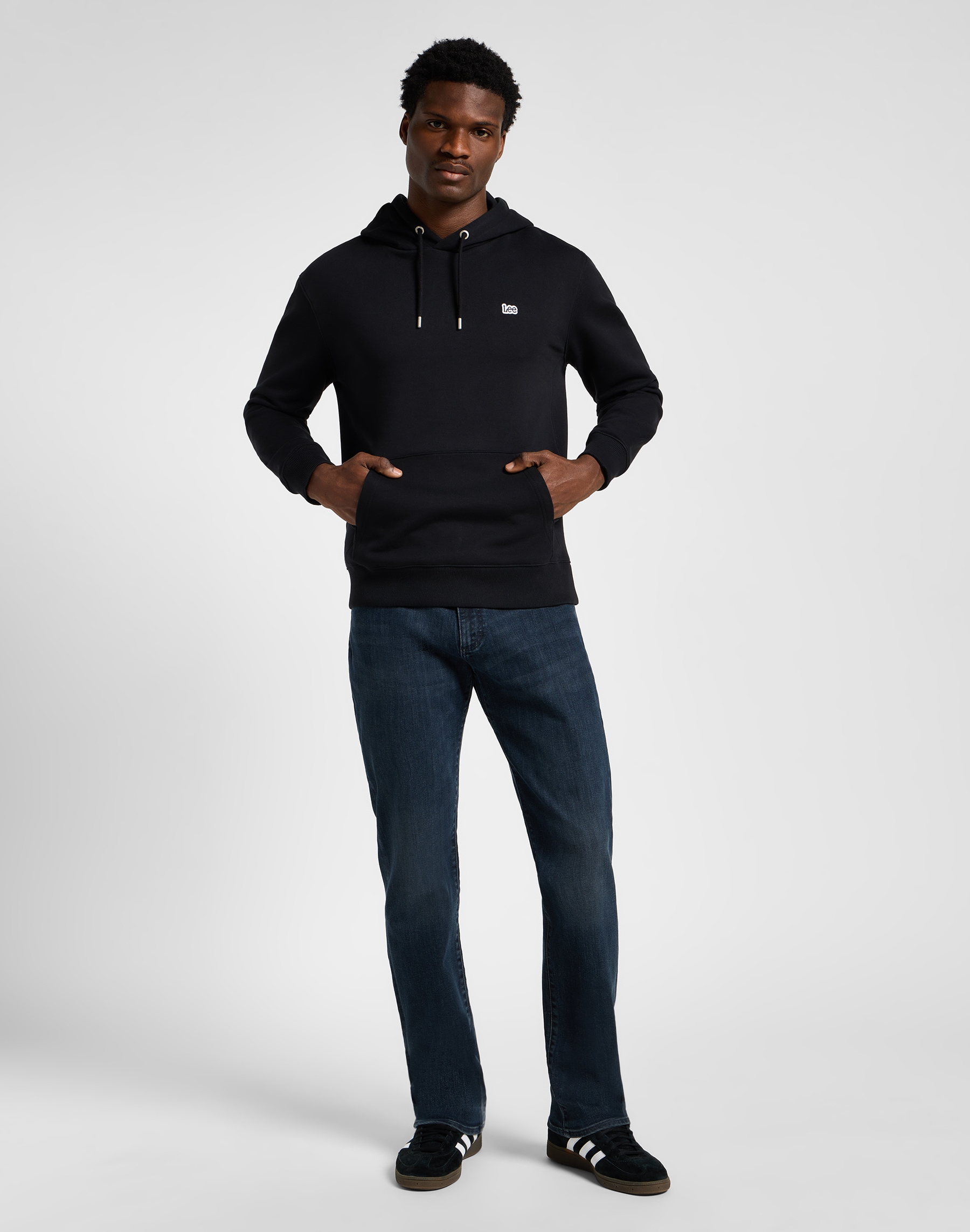 Lee® Straight-Jeans »Extreme Motion«, Extreme Motion Stretchware