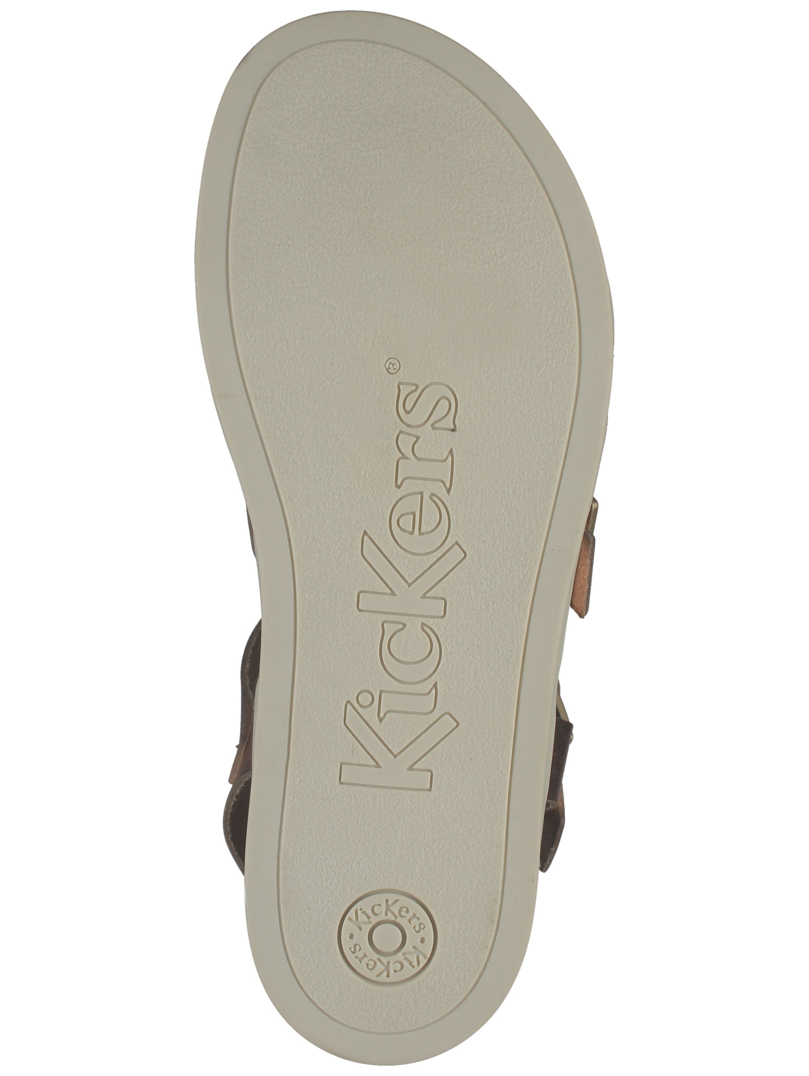 Kickers Pantolette »Kickers Pantoletten Leder«