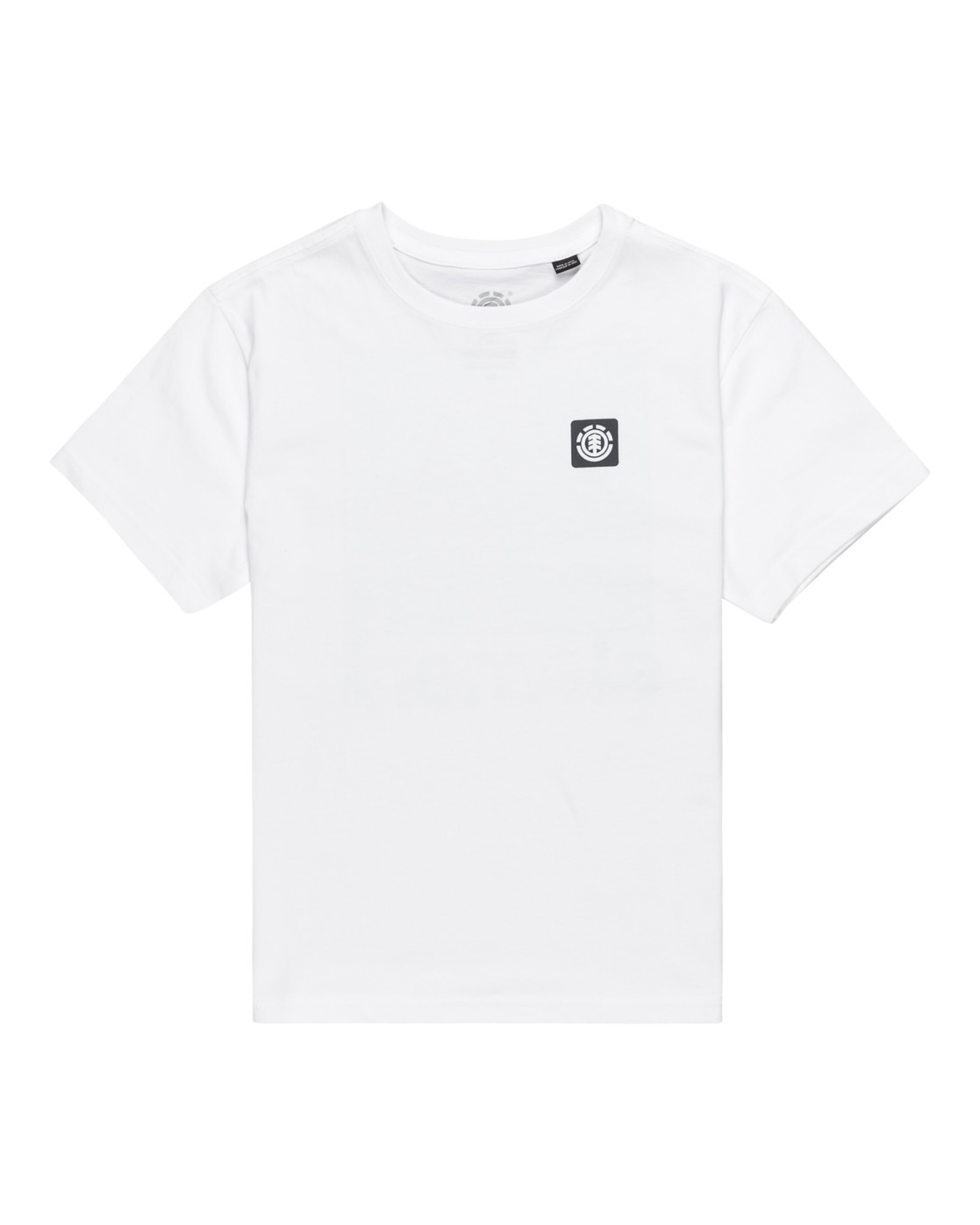 Element Shirttop »Joint Texture«