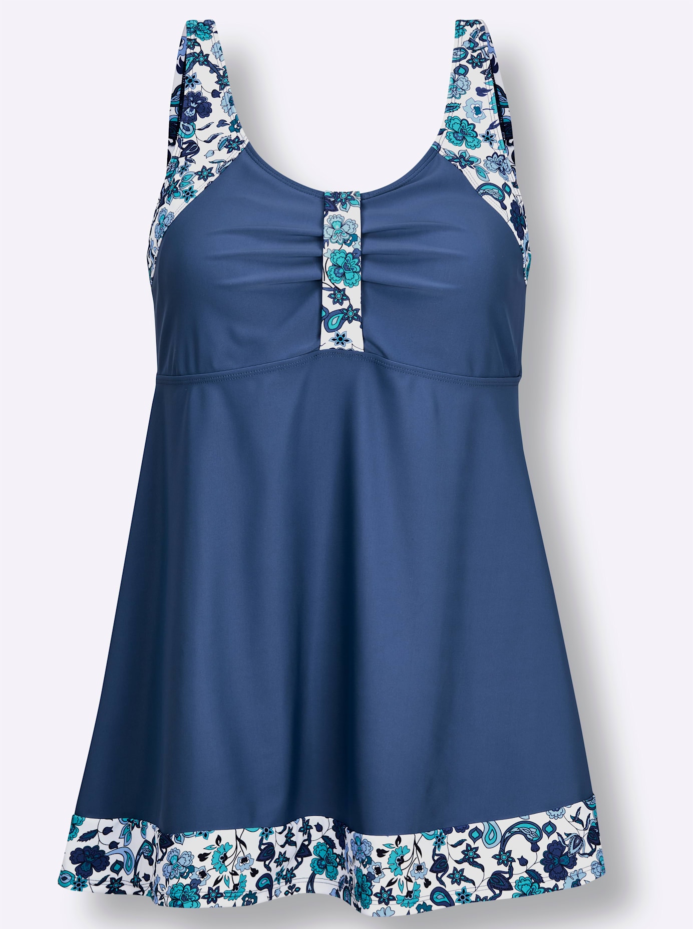 feel good Tankini-Top