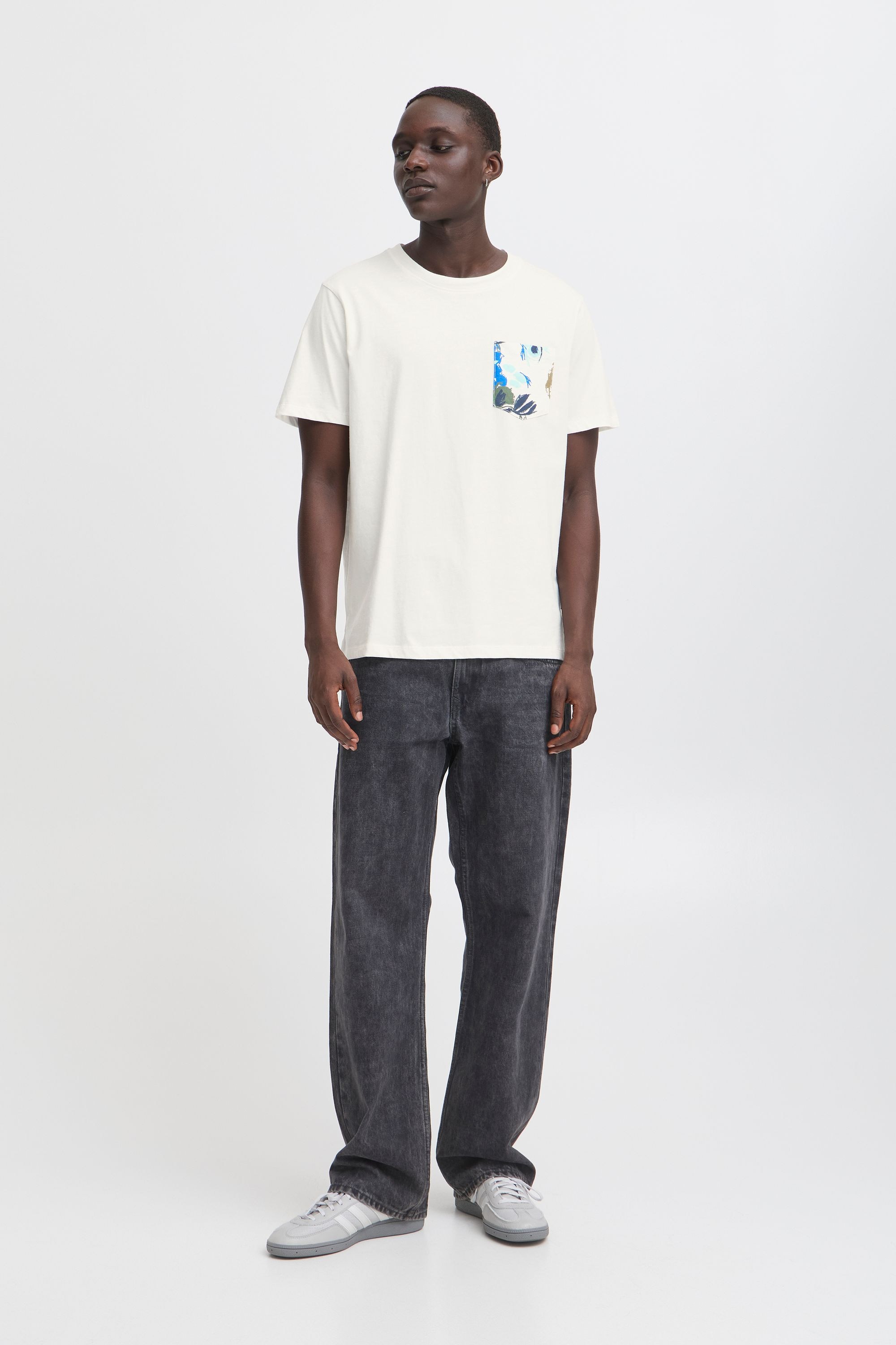 Blend Rundhalsshirt »Rundhalsshirt BHJEM«