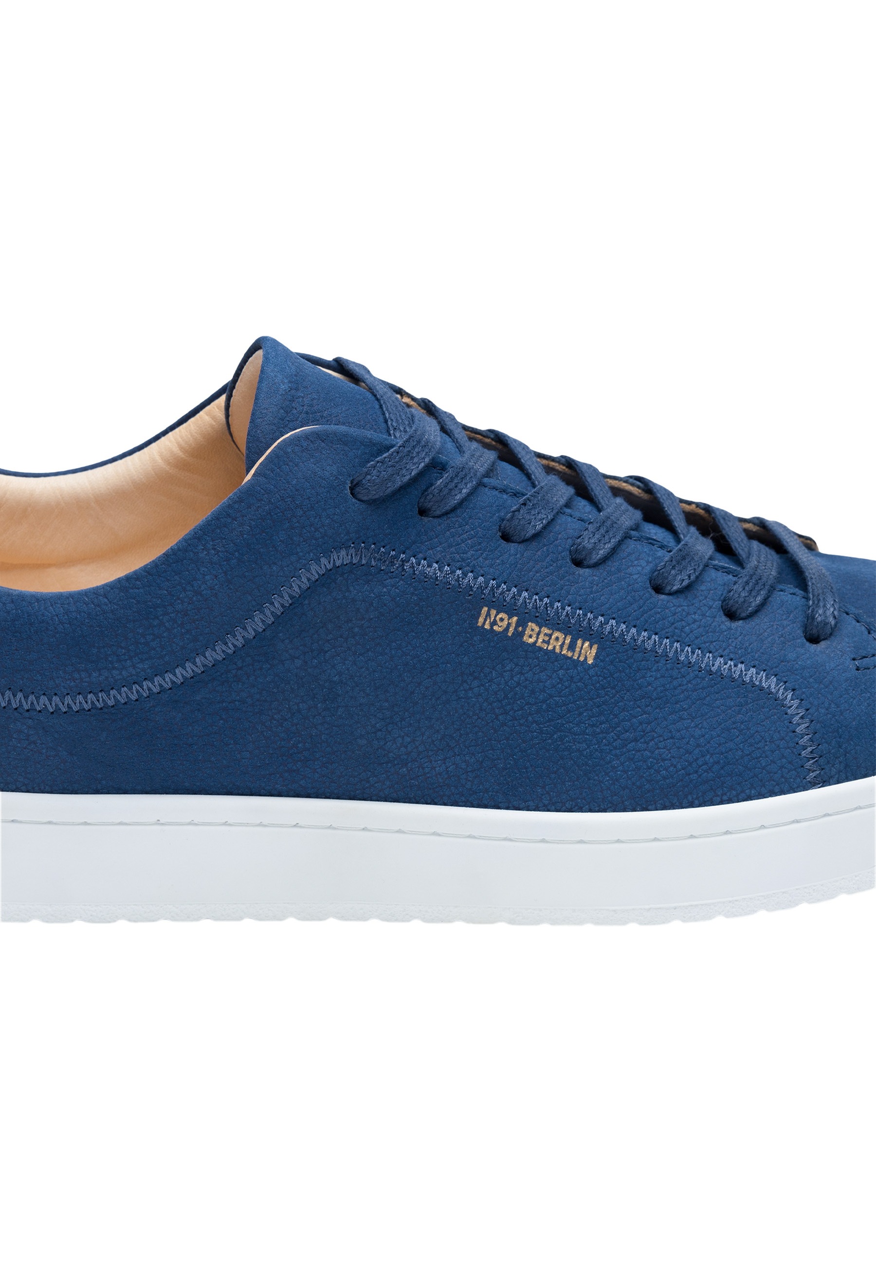N91 Sneaker »Original Draft DG«