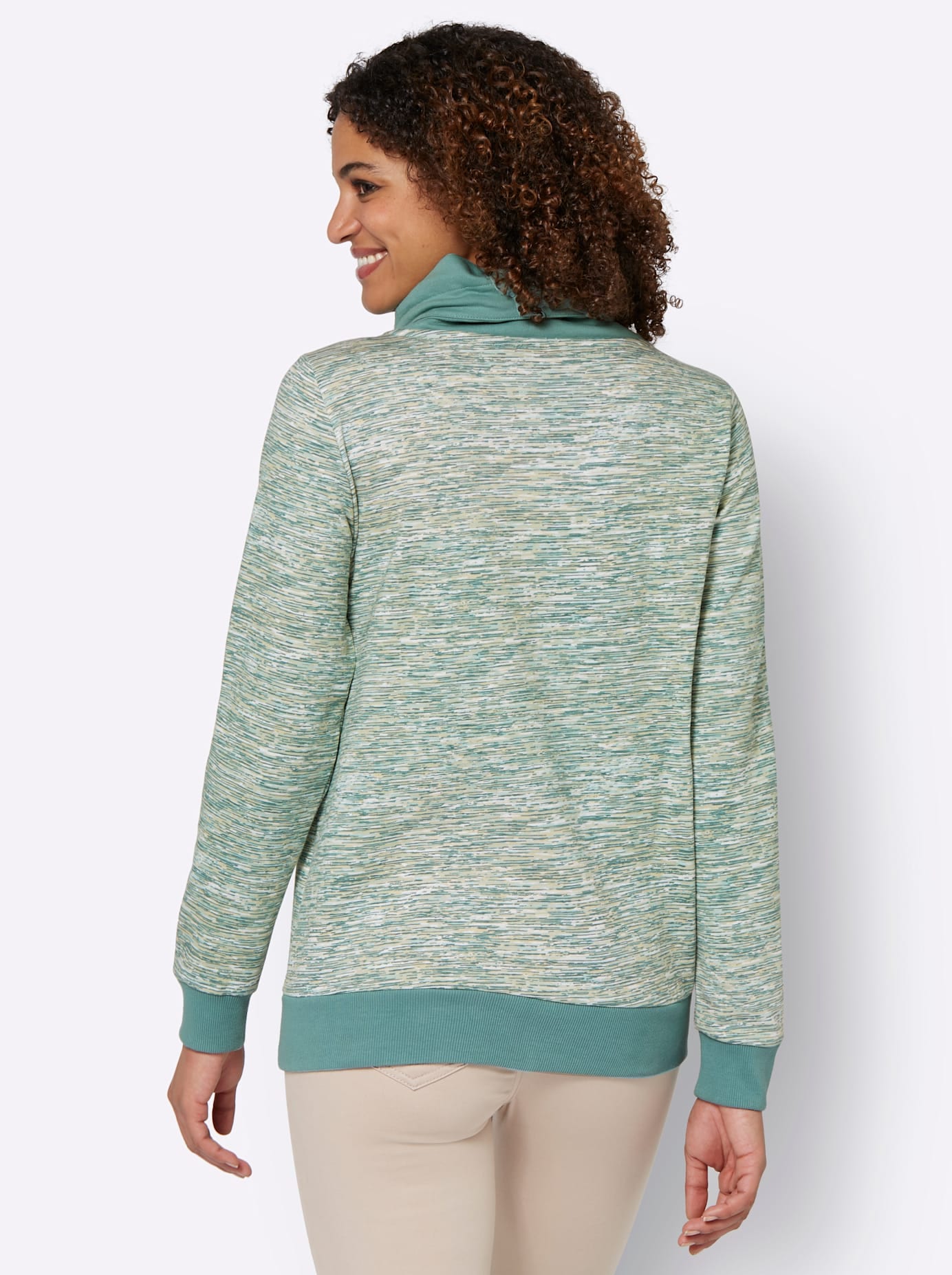 Casual Looks Sweatshirt