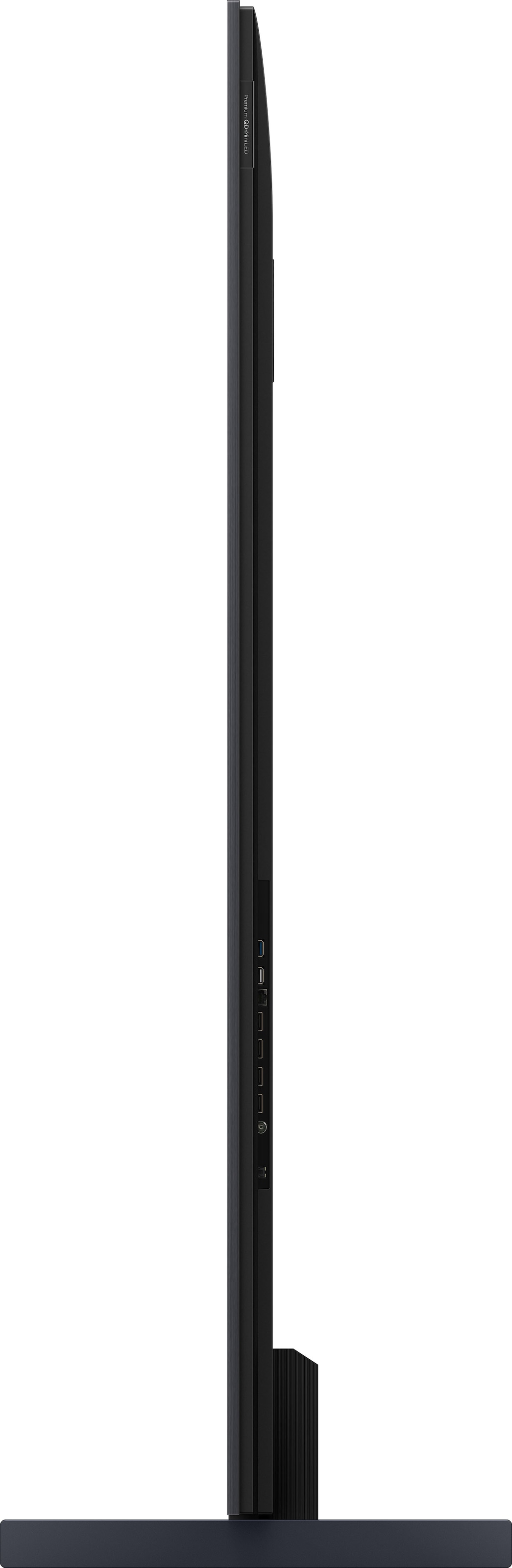 TCL QLED Mini LED-Fernseher »98Q7CX7«, 4K Ultra HD, Google TV-Smart-TV, Audio von Bang & Olufsen, Präzises Dimming, Smart TV, Apple TV, 4K HDR