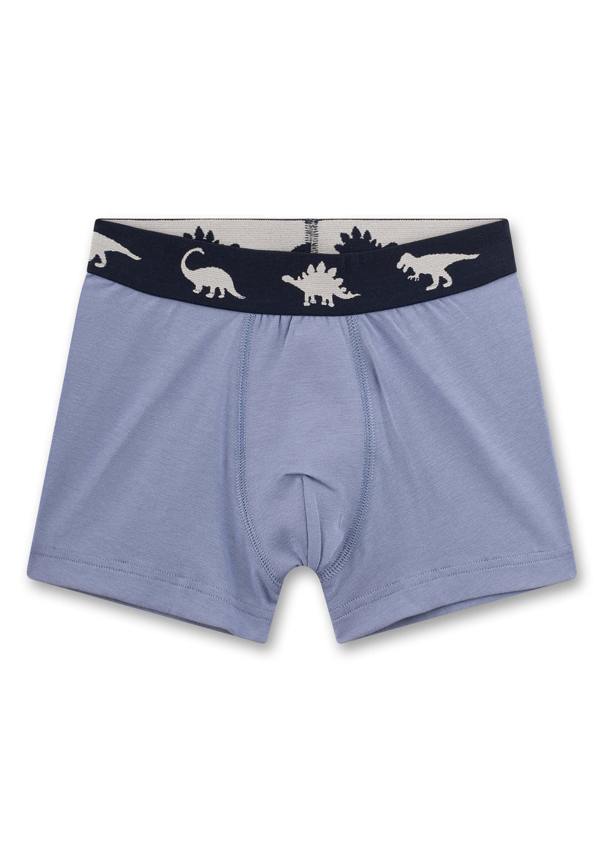 Thumbnail - Sanetta Boxershorts "Boxershort 5er Pack"