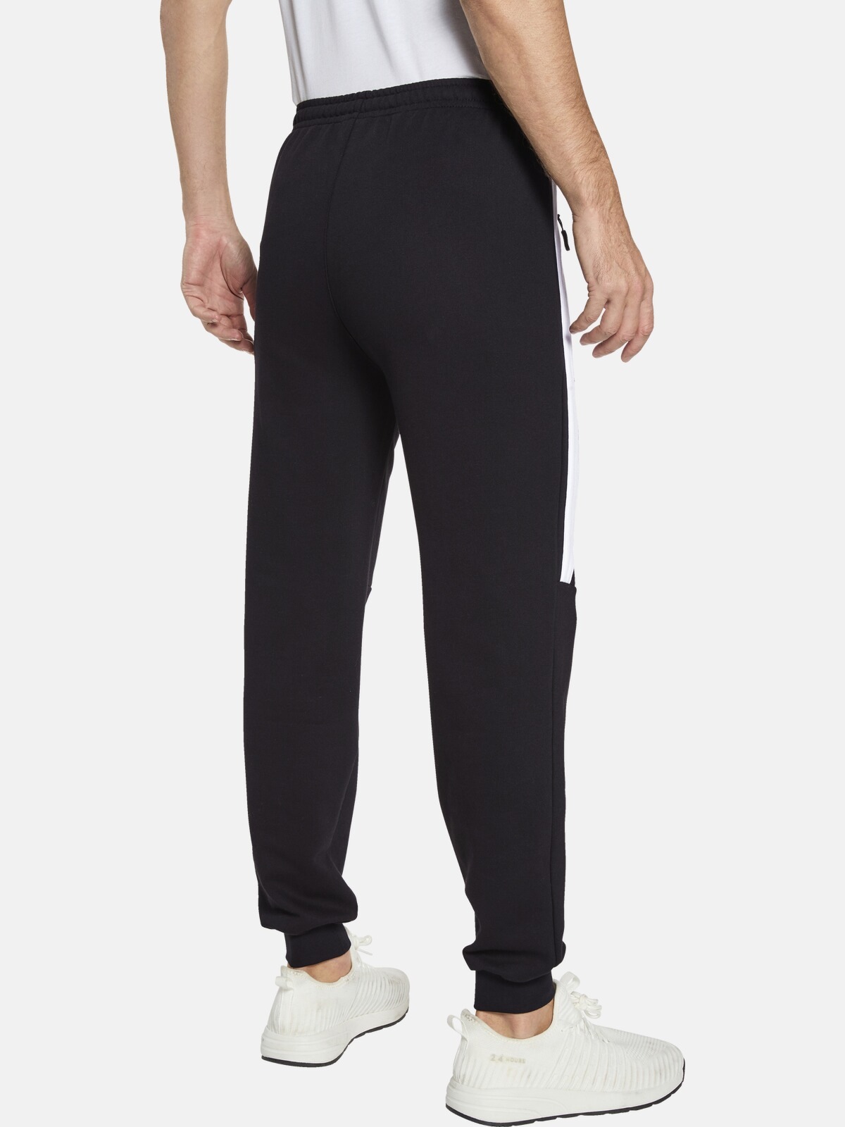 Babista Jogginghose »Sweathose BELLARINO«, (1 tlg.), mit dehnbarem Bund