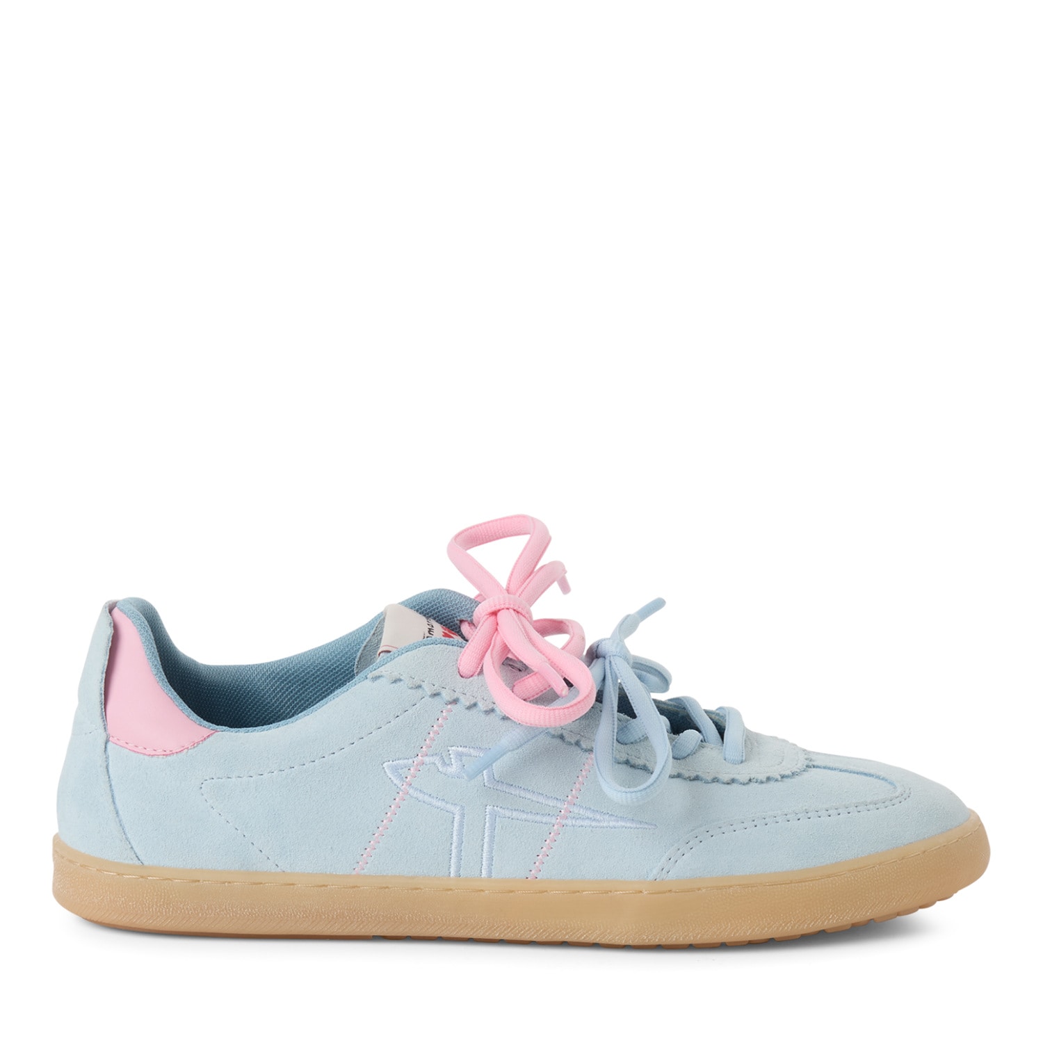 Tamaris Sneaker  , Schnürschuh, Halbschuh, Freizeitschuh mit gepolstertem Schaftrand