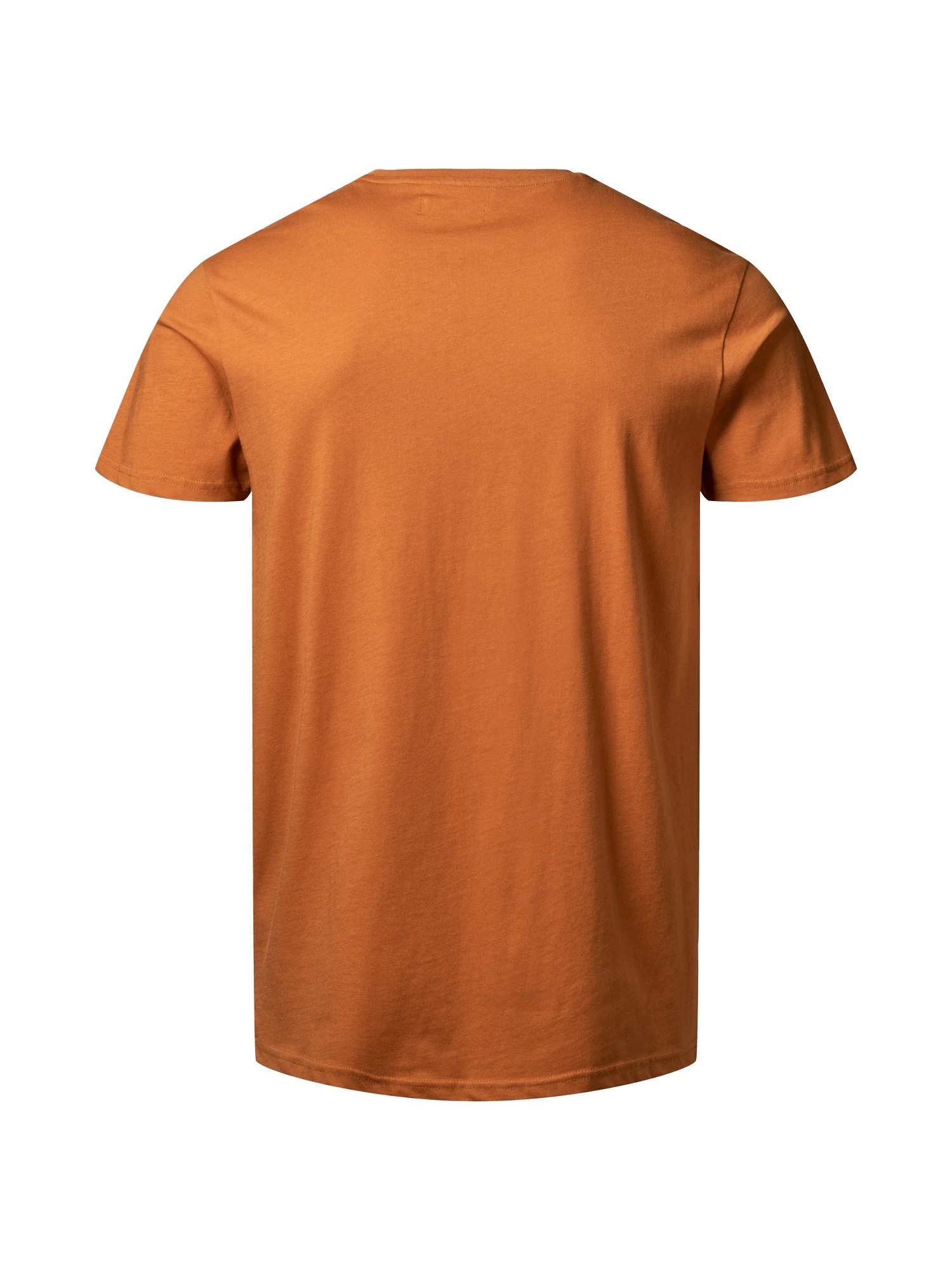 MCS Kurzarmhemd »MCS T-shirt Texas«