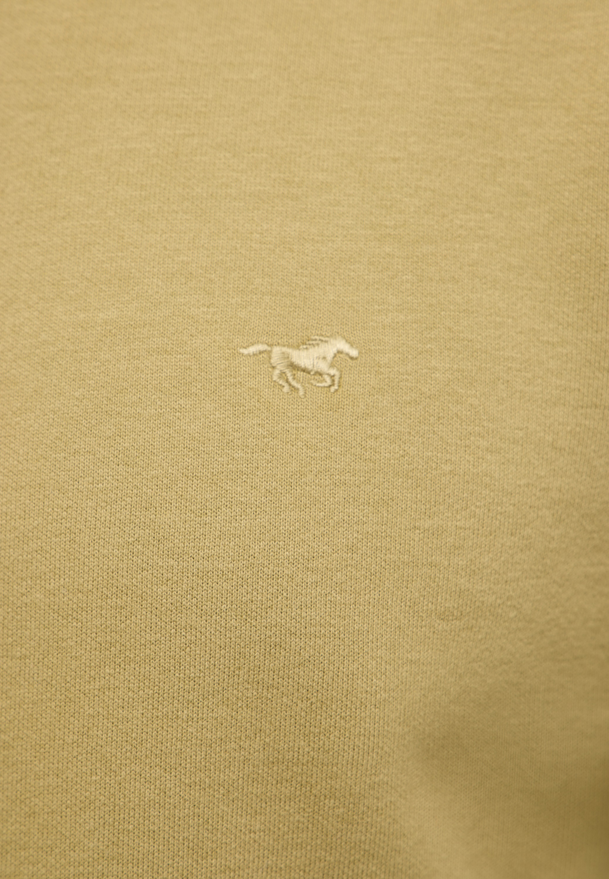 MUSTANG Sweatshirt "Herren Style Clio" günstig online kaufen