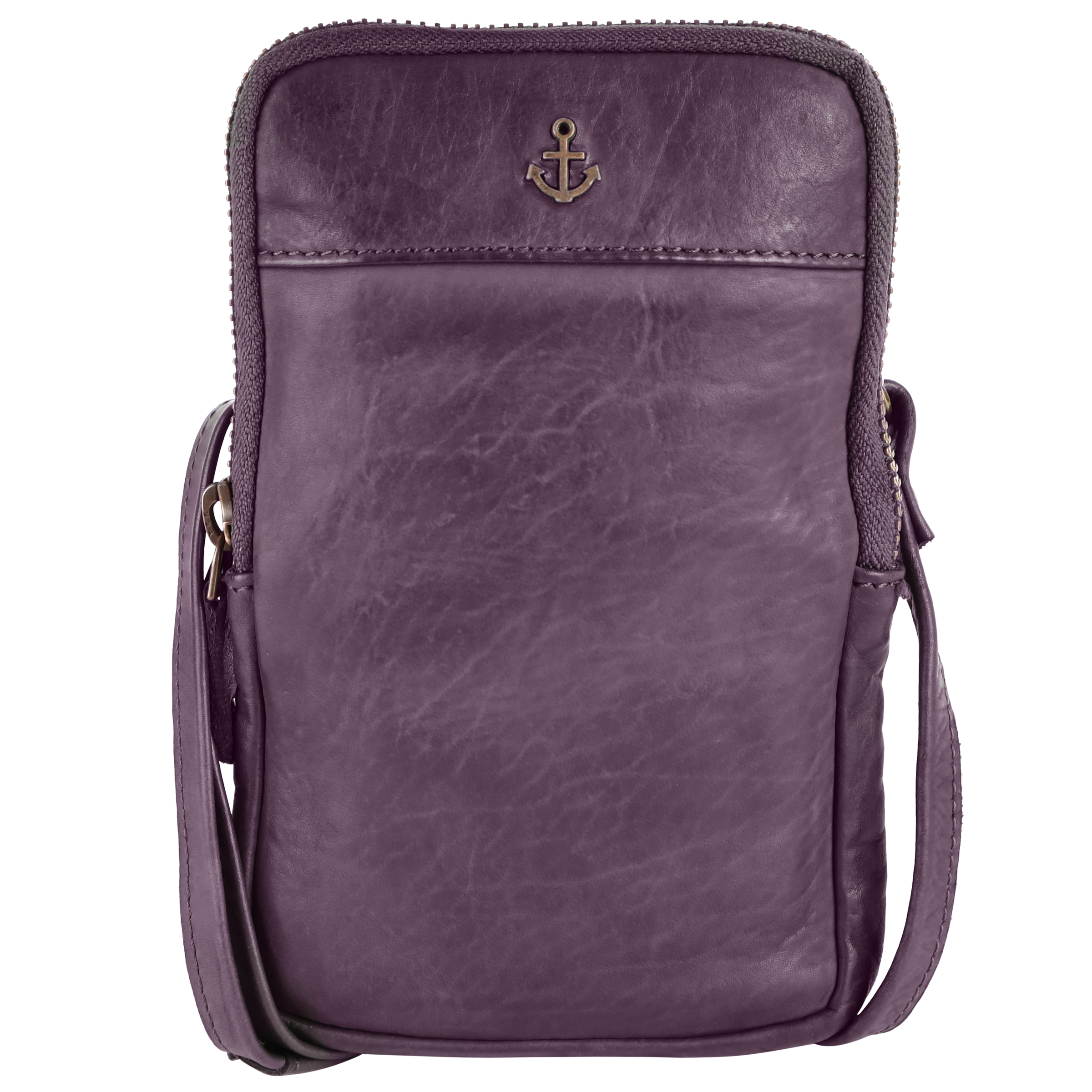 HARBOUR 2nd Mini Bag "Benita" Umhängetasche, Schultertasche mit typischen M günstig online kaufen