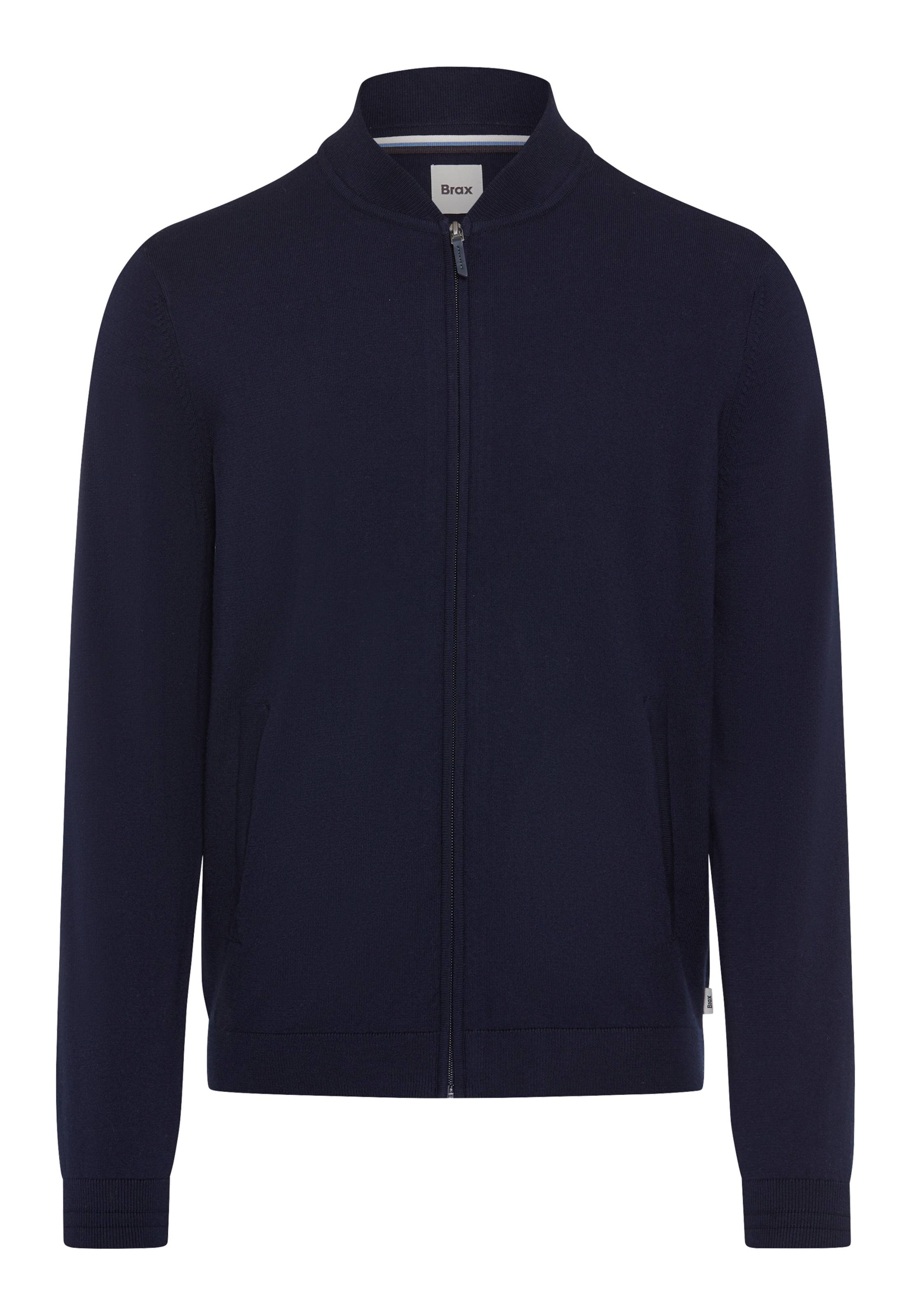 Brax Strickjacke "Style JOSHUA" günstig online kaufen