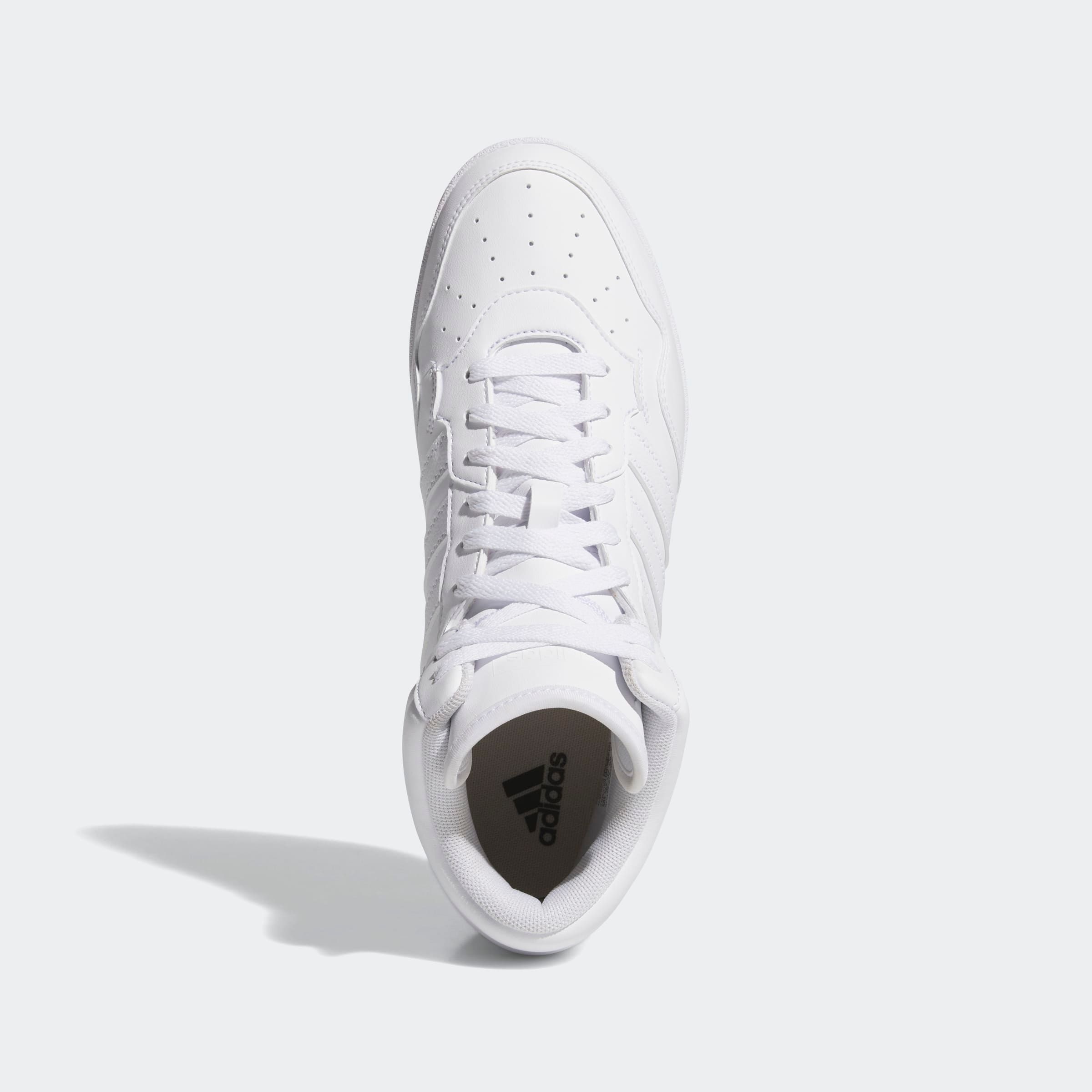adidas Sportswear Sneaker »HOOPS 4.0 MID«