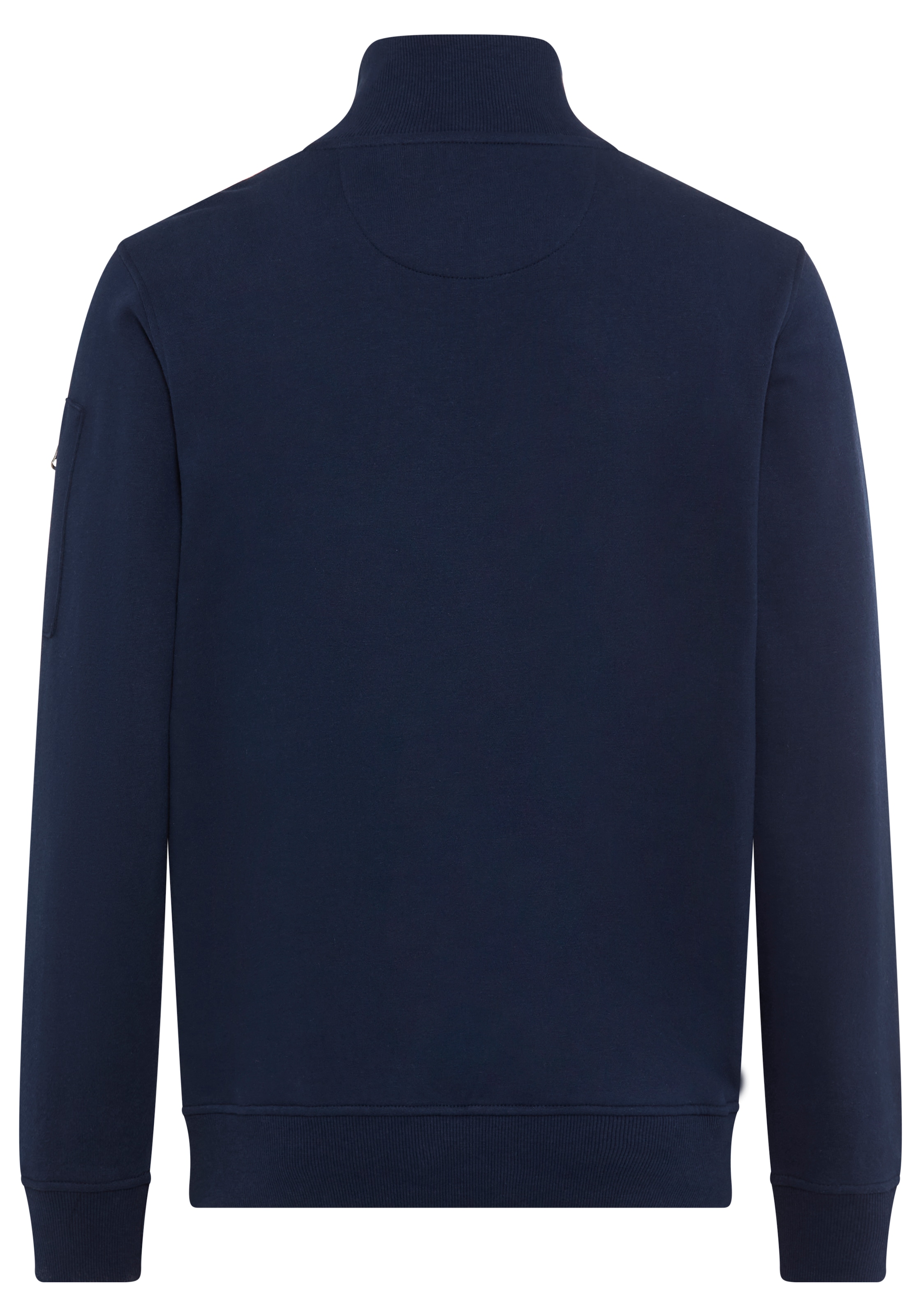 DELMAO Sweatshirt »Sweat Toyer«