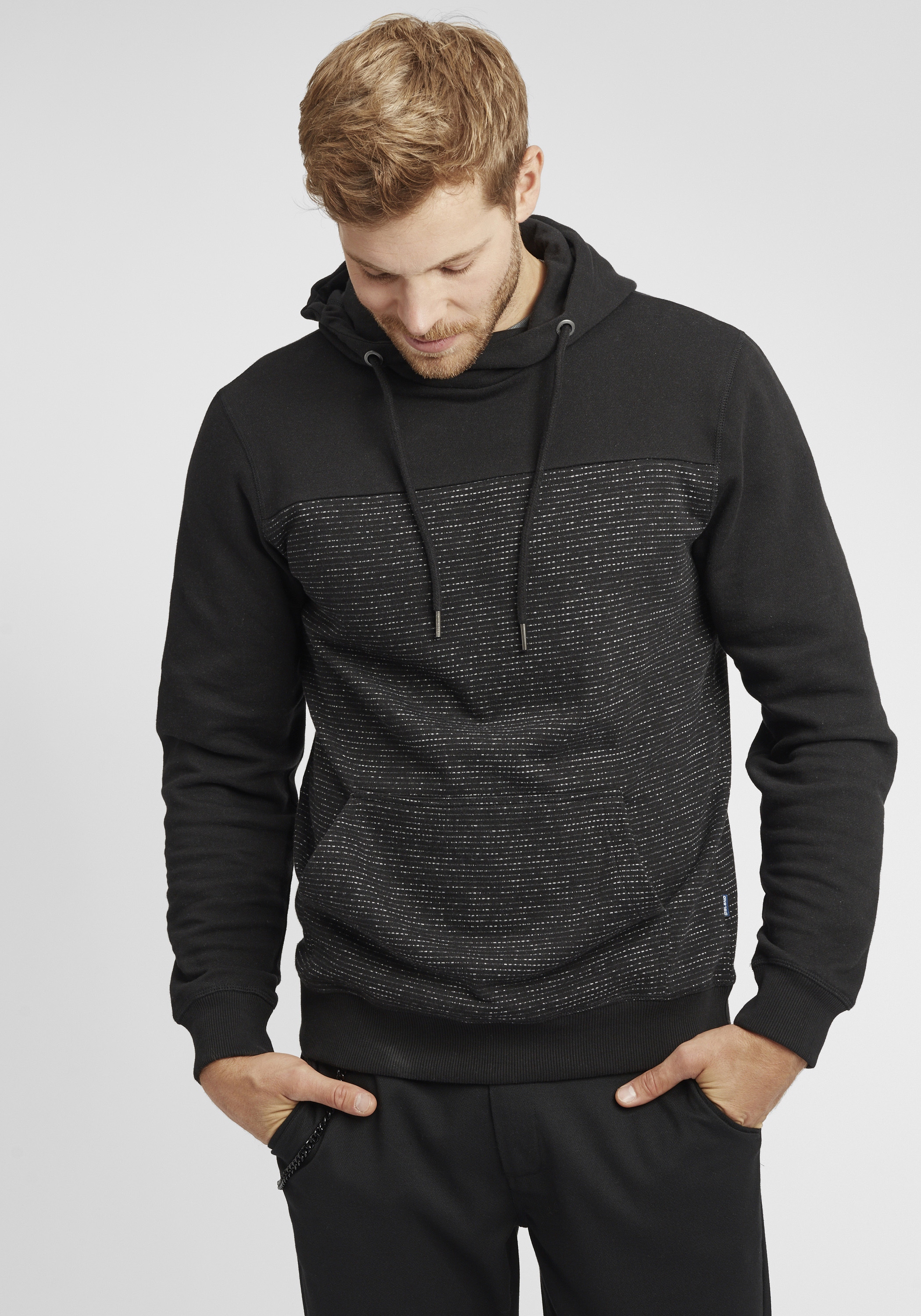 Blend Kapuzenpullover »Hoodie BHToklat«