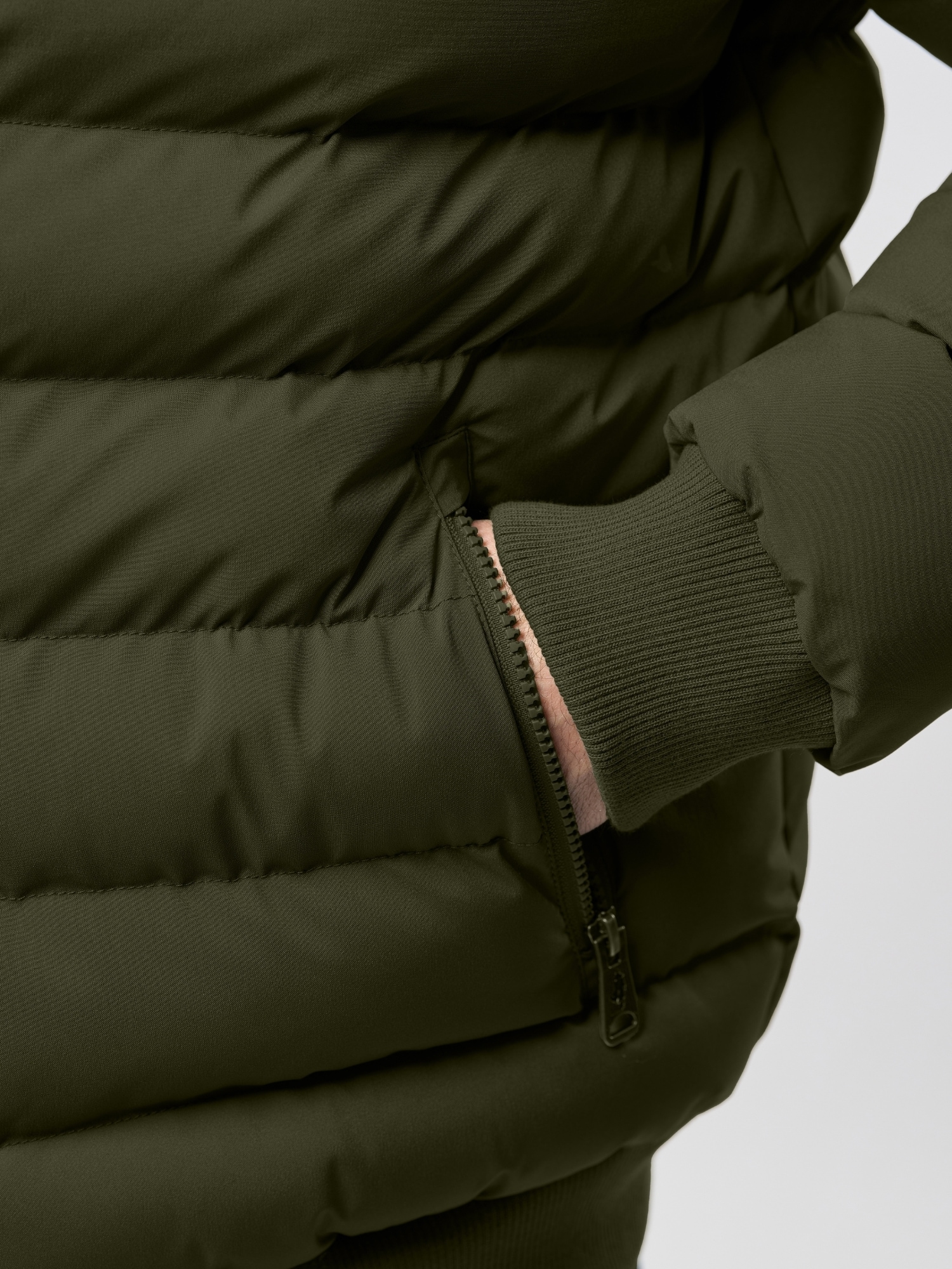 MCS Outdoorjacke »MCS Jackets Hugh«