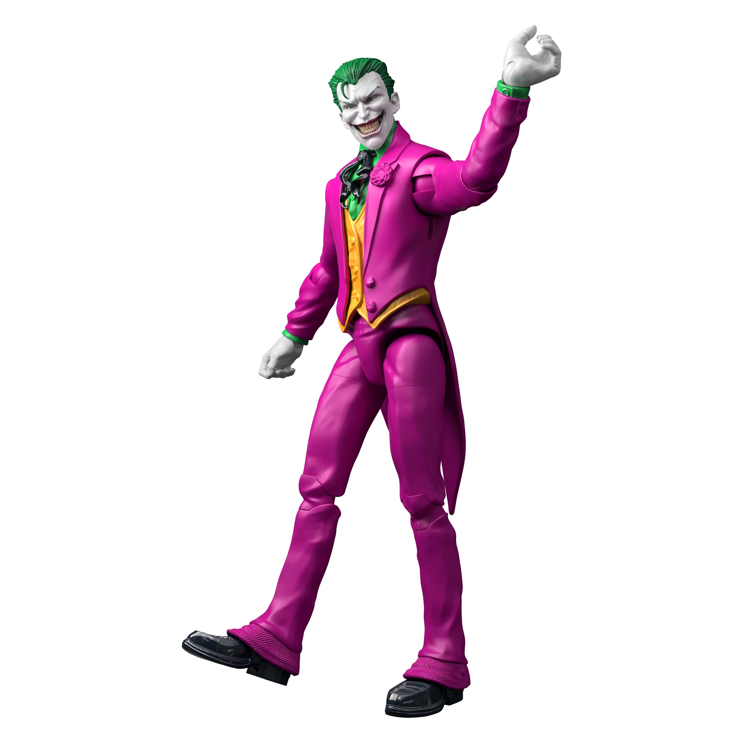 Mattel® Actionfigur »DC Premiere Joker«