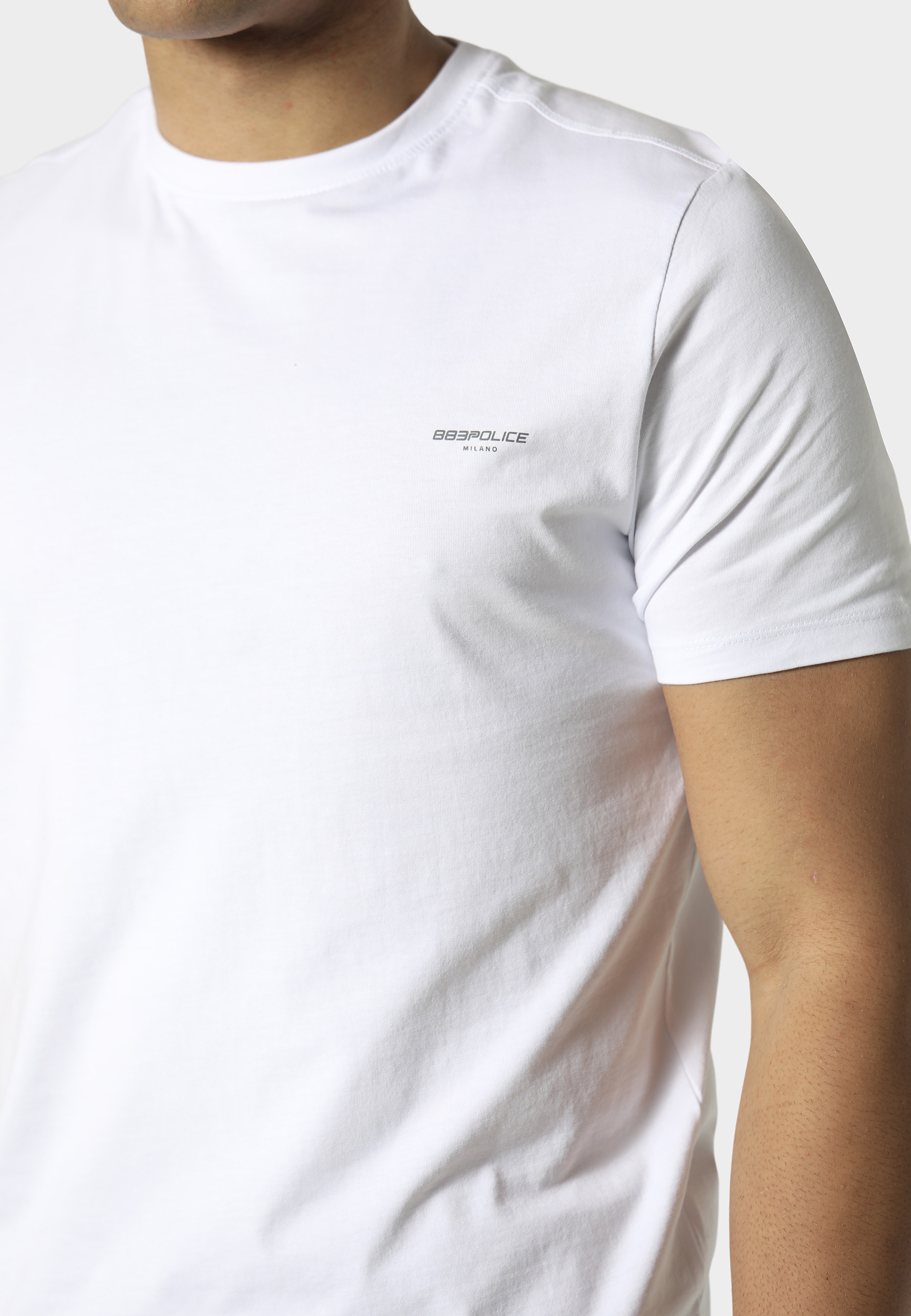 883Police T-Shirt »883 Police DUOCAS T-SHIRT« 1