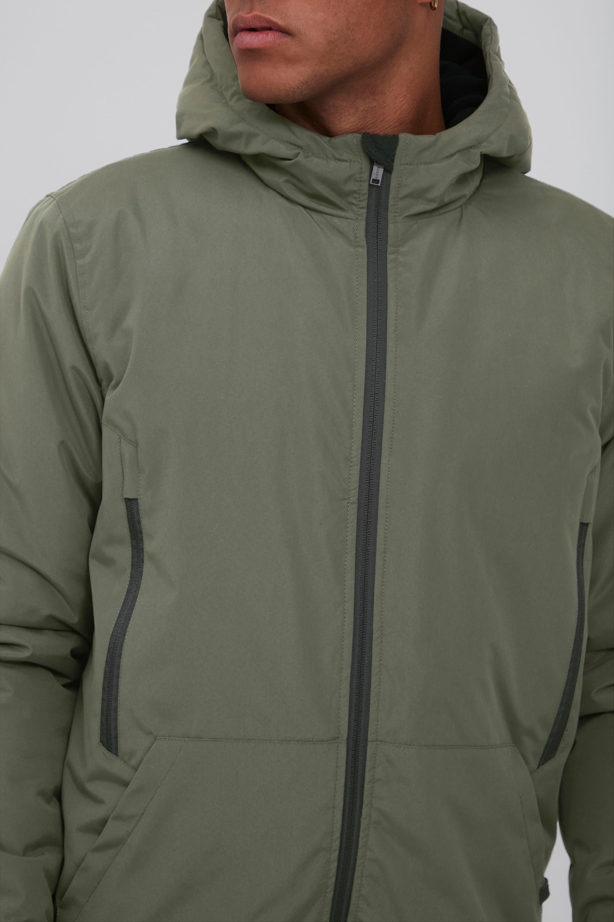Blend Wintermantel »Winterjacke BHEleon«