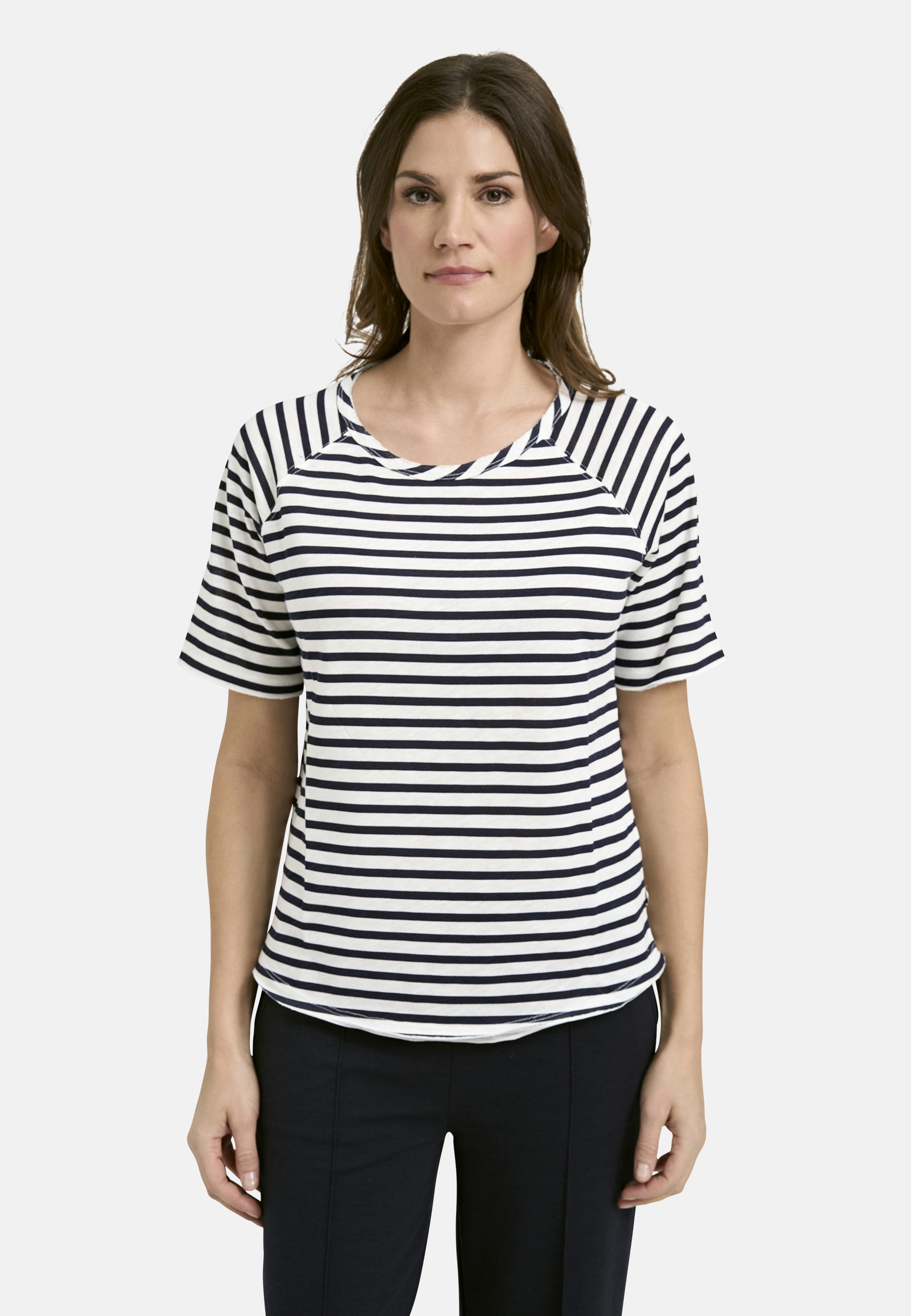 Smith & Soul Rundhalsshirt günstig online kaufen