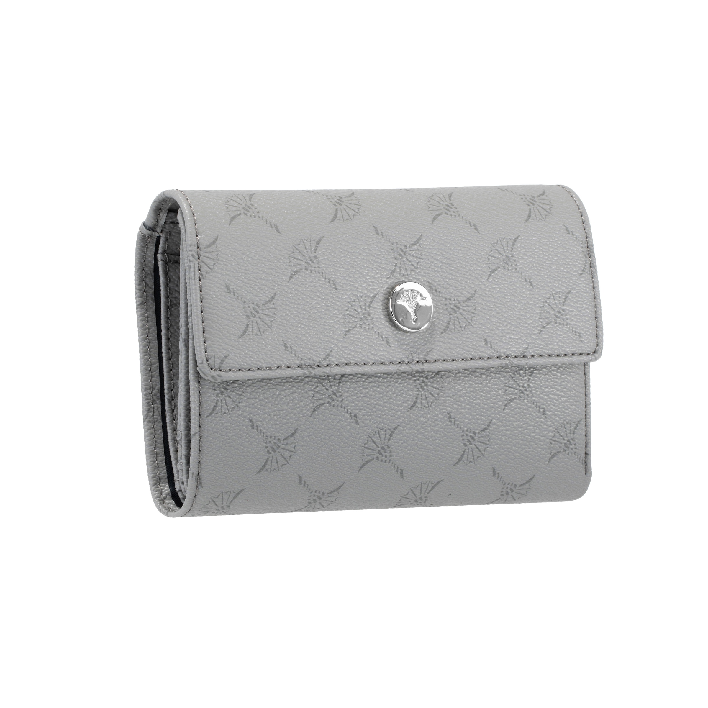 JOOP Geldbörse "cortina 1.0 cosma purse mh10f" Querformat, mit Druckknopfve günstig online kaufen