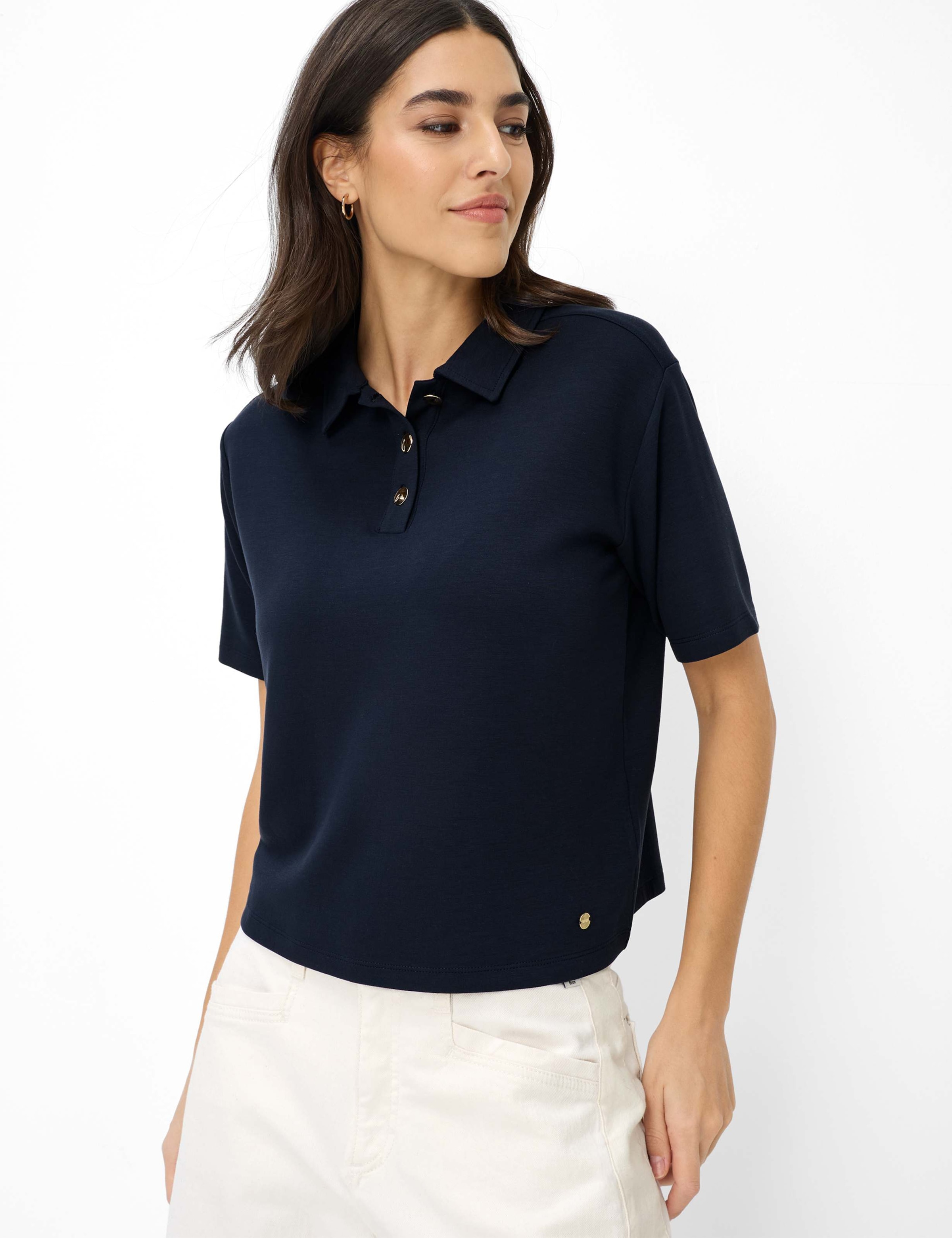 Brax Poloshirt "Style CARA S" günstig online kaufen