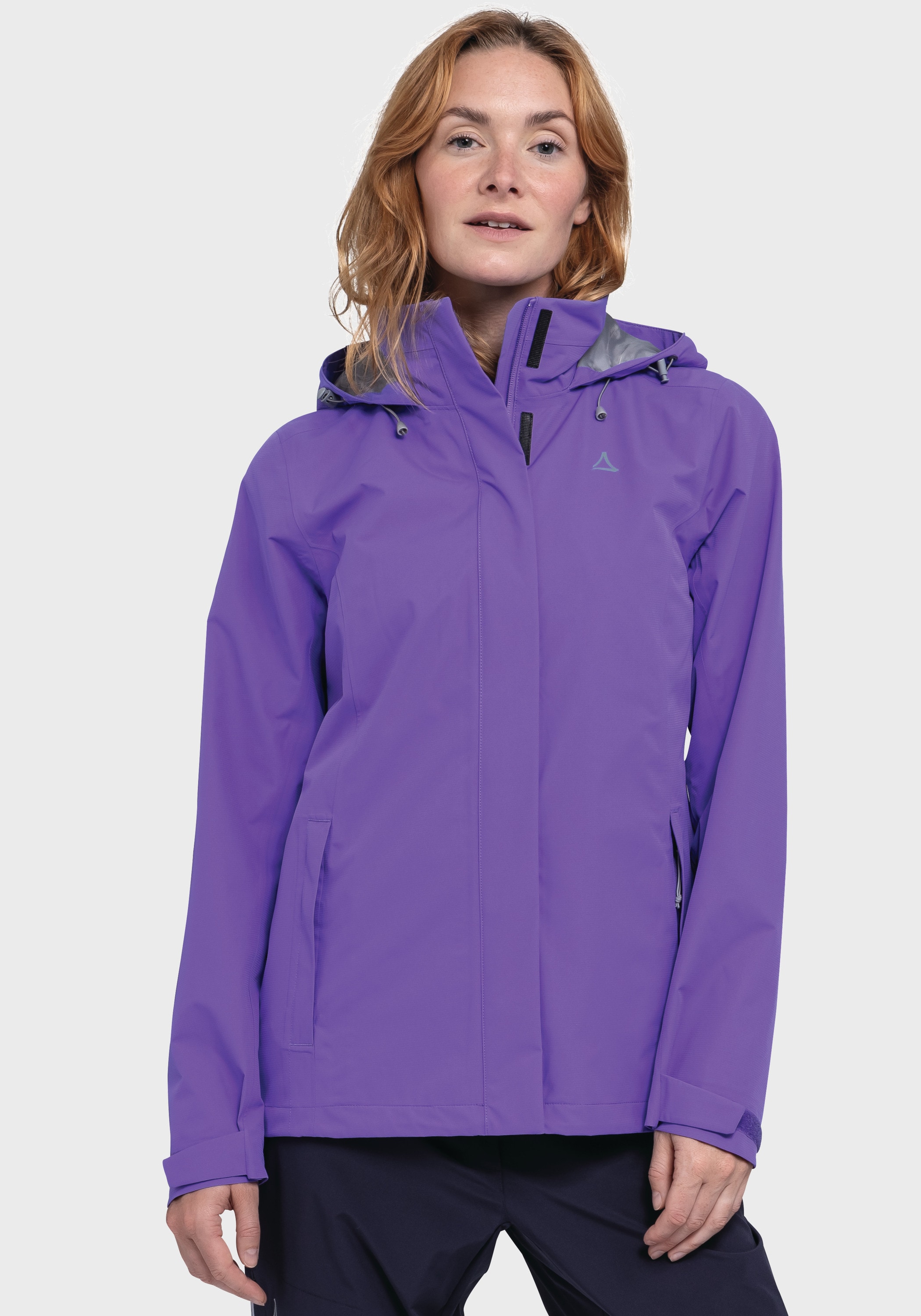Thumbnail - Schöffel Outdoorjacke "Jacket Gmund L", mit Kapuze