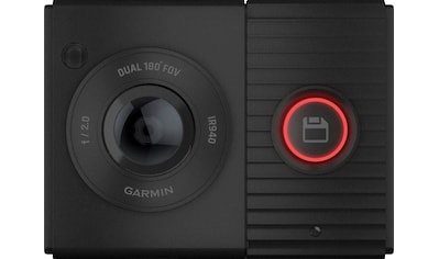 Garmin Dashcam »Tandem«, HD Ready kaufen
