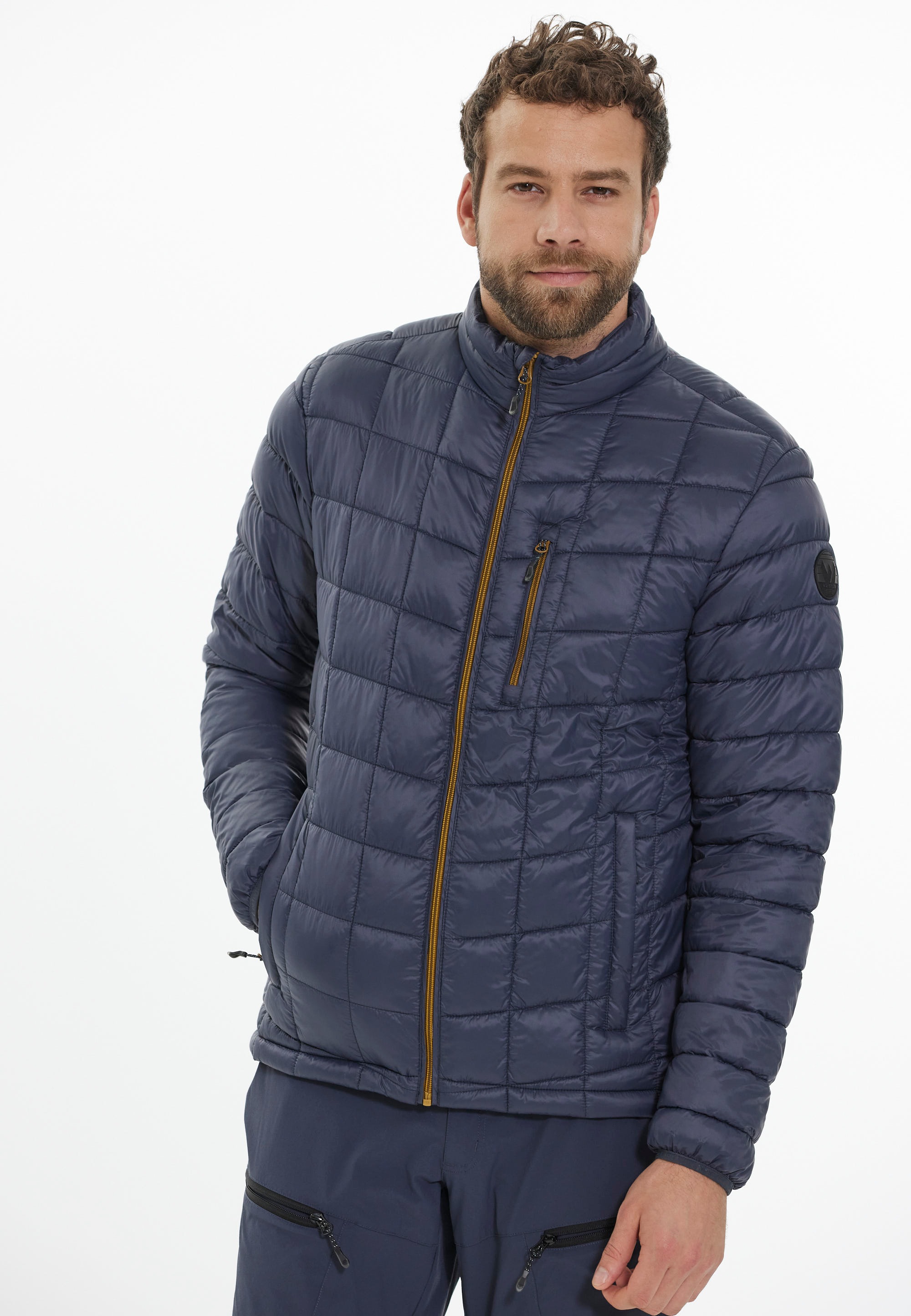 WHISTLER Outdoorjacke "Luis", mit praktischen Taschen günstig online kaufen