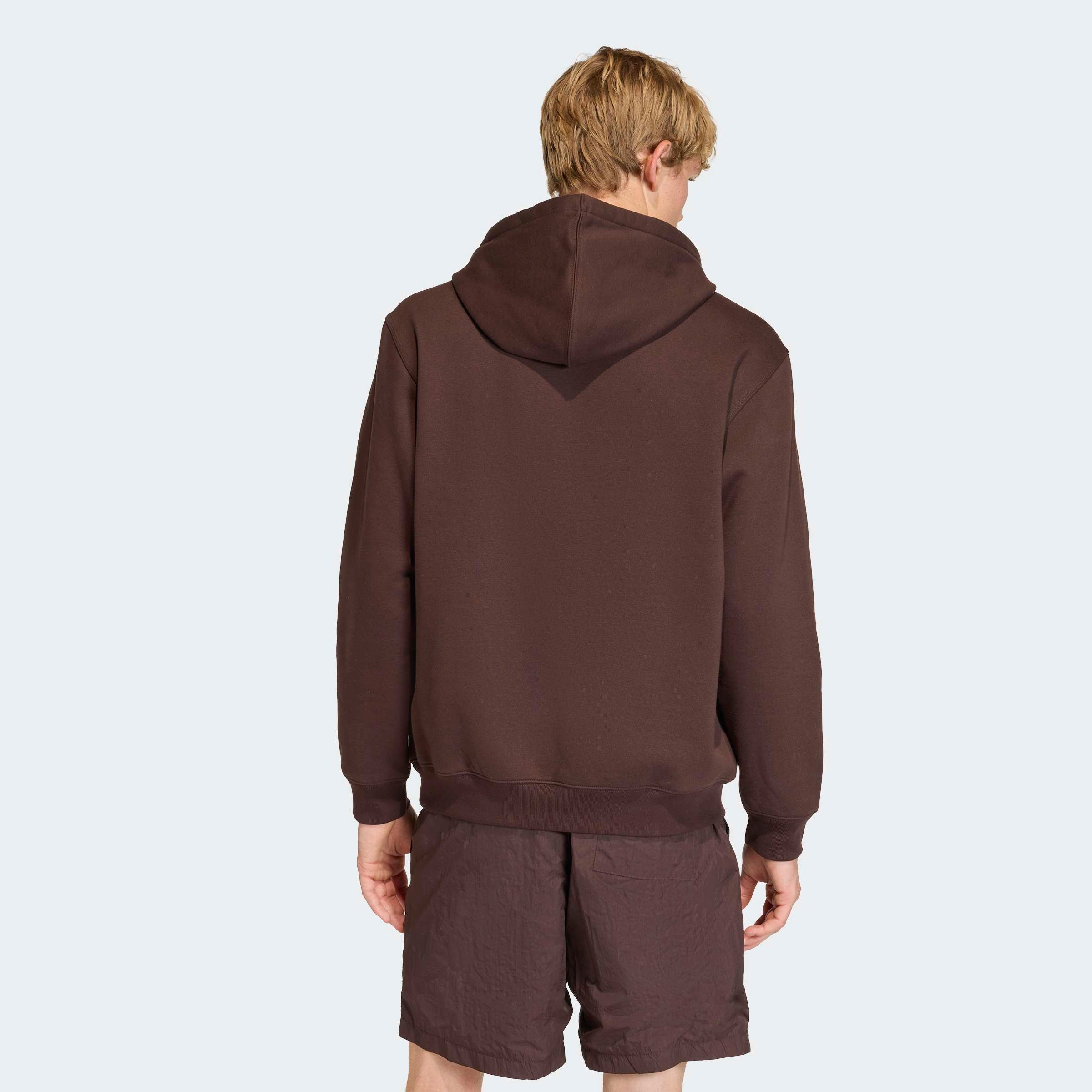 adidas Originals Kapuzensweatshirt "TREFOIL ESSENTIALS HOODIE, LOCKER GESCH günstig online kaufen