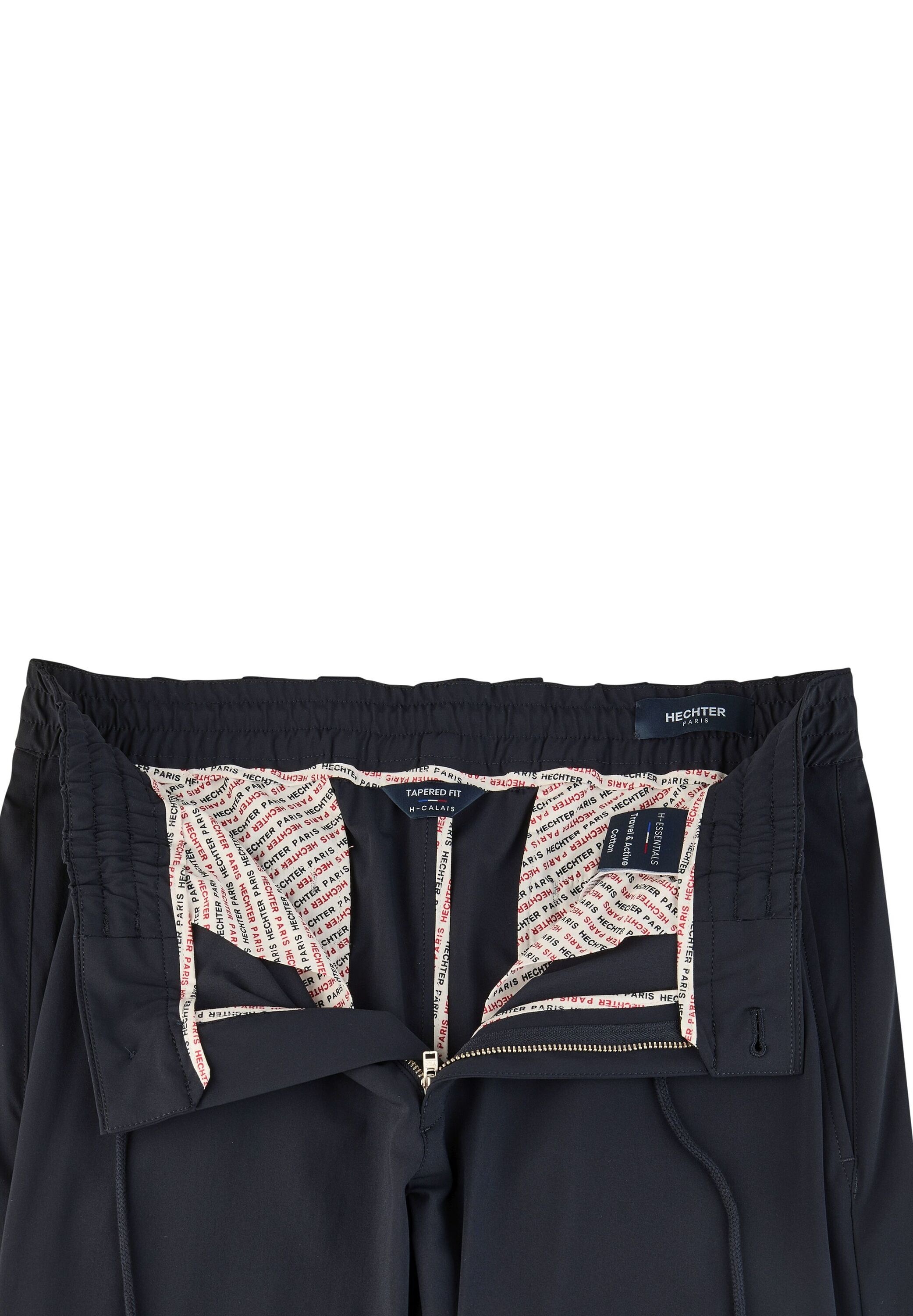 HECHTER PARIS Chinohose »HECHTER PARIS FM Casual Hose«  H-Calais Chino