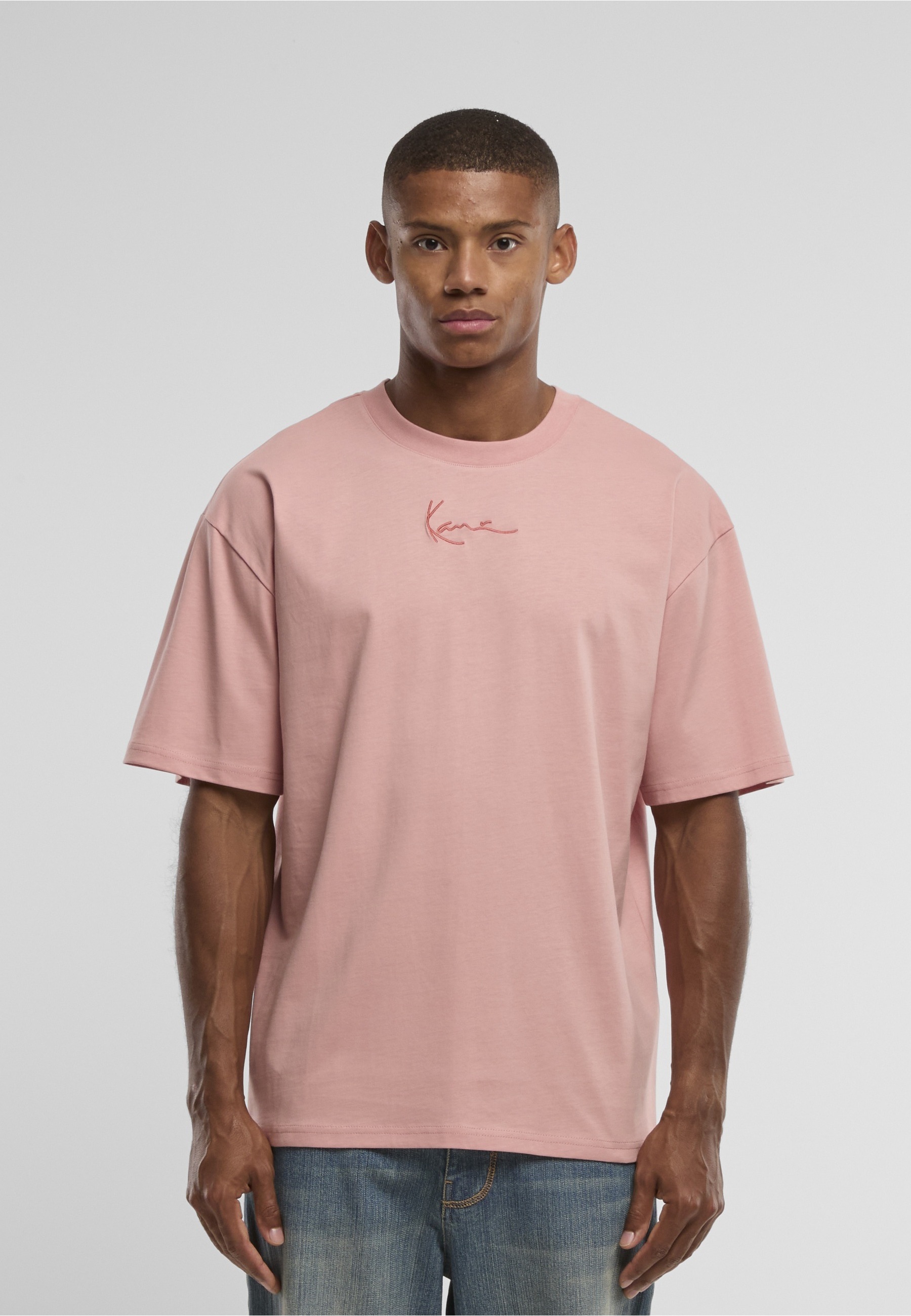 Karl Kani T-Shirt »Karl Kani Small Signature Essential Tee« 1