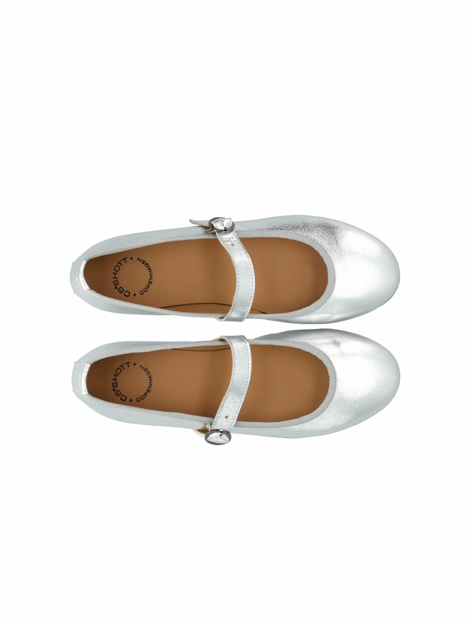 Ca'Shott Ballerina »Ca'Shott Ballet flats CASELVIRA«