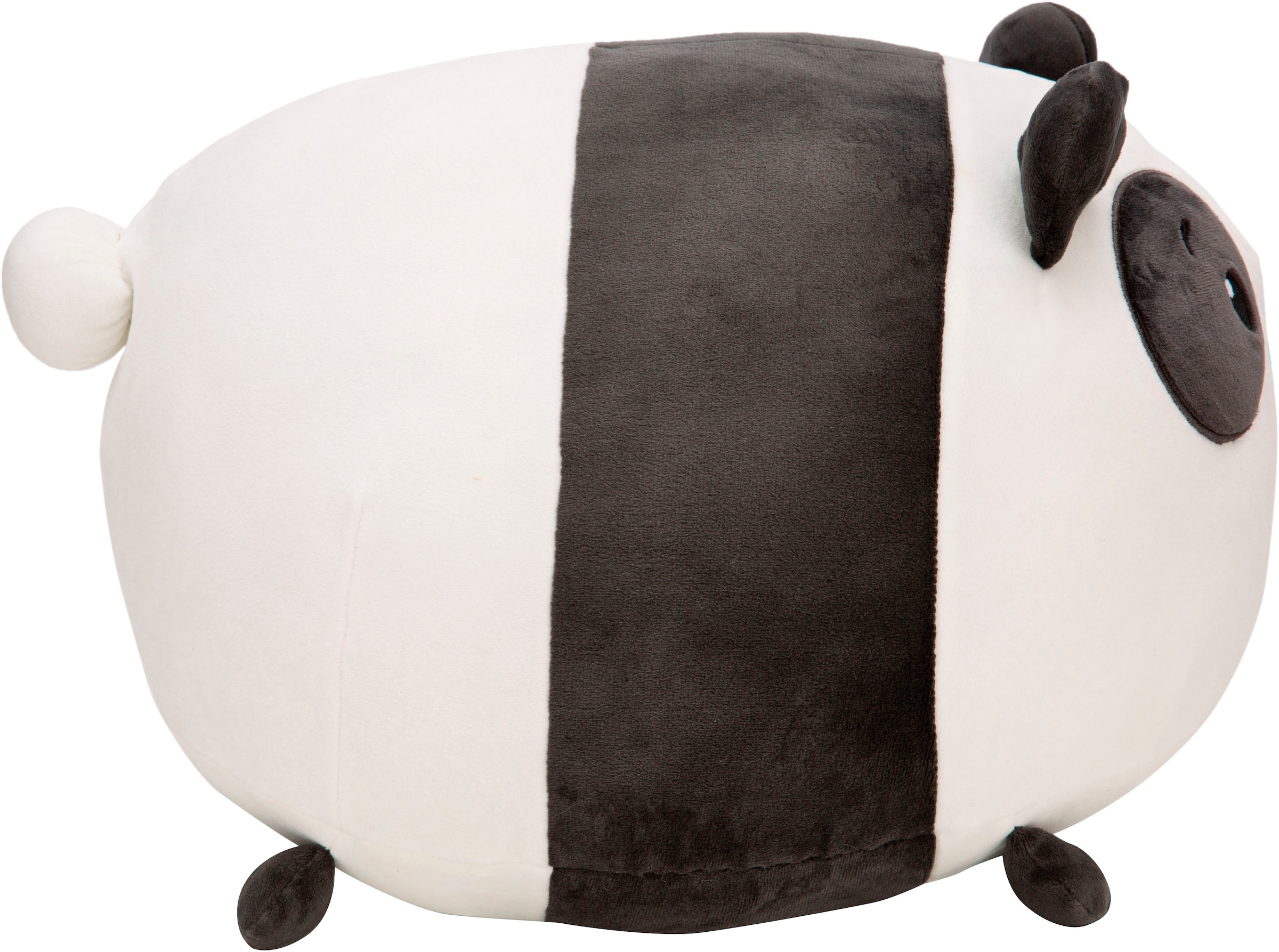 Nici Kuscheltier »Chill-NICI, Panda 30x34cm«