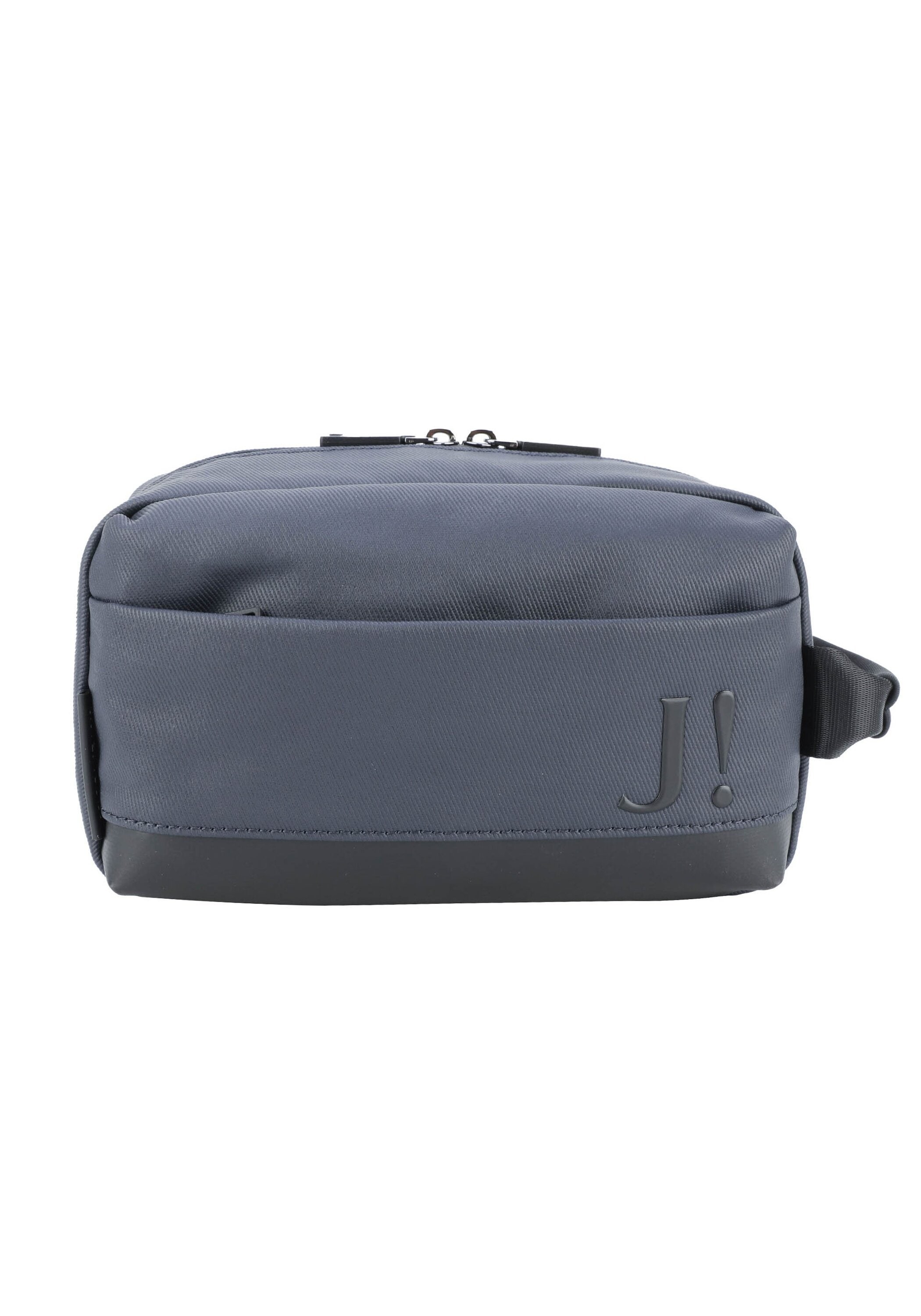 Joop Jeans Kulturbeutel "Kulturbeutel Marcena Davide Washbag shz"