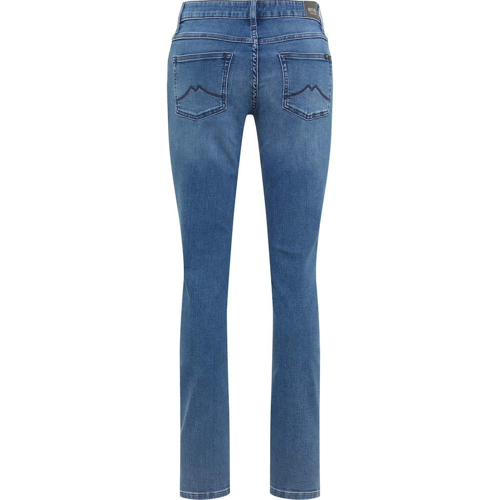 MUSTANG Slim-fit-Jeans »Sissy Slim S&P«