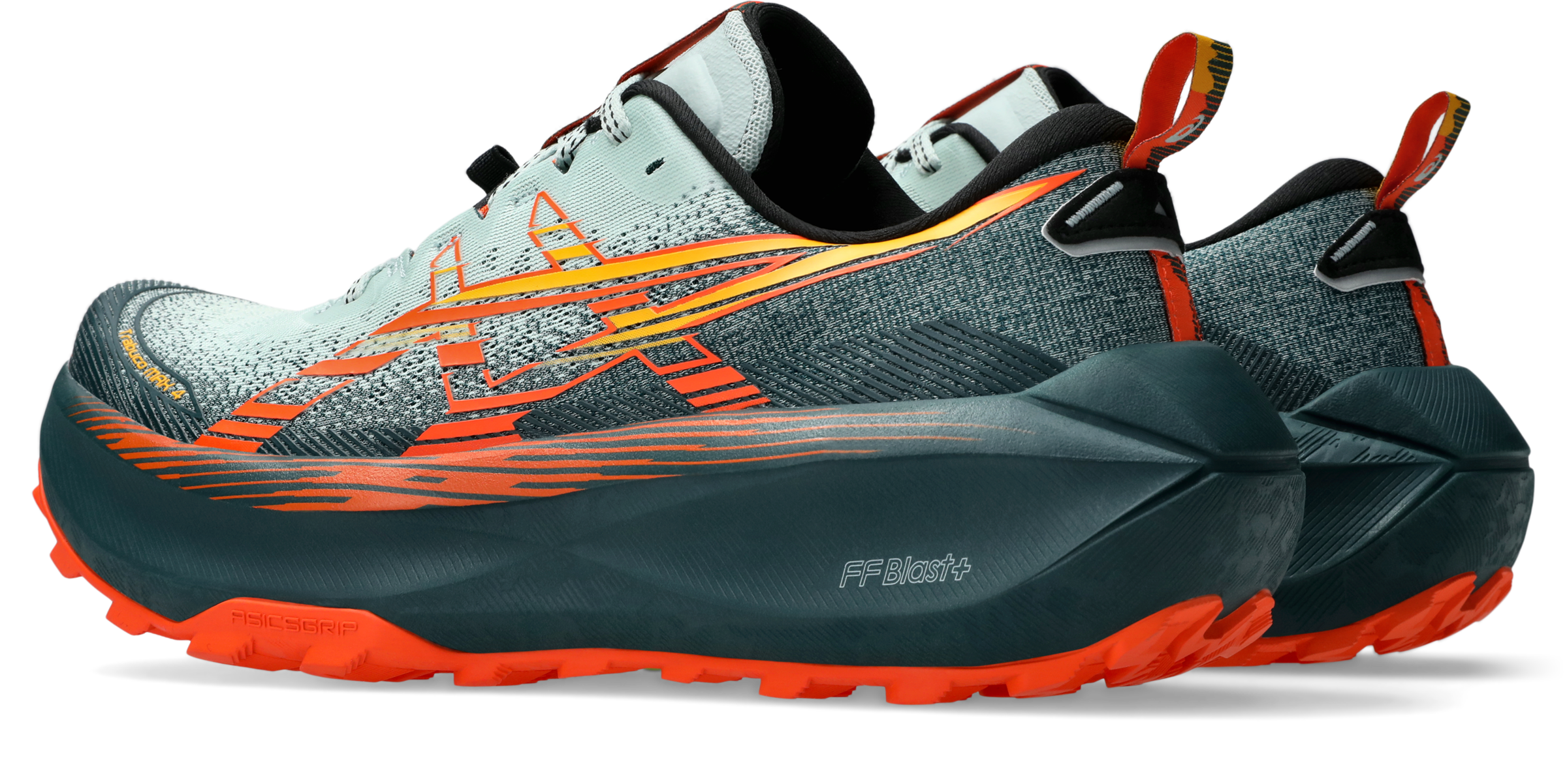 Asics Trailrunningschuh »Trabuco Max 4«