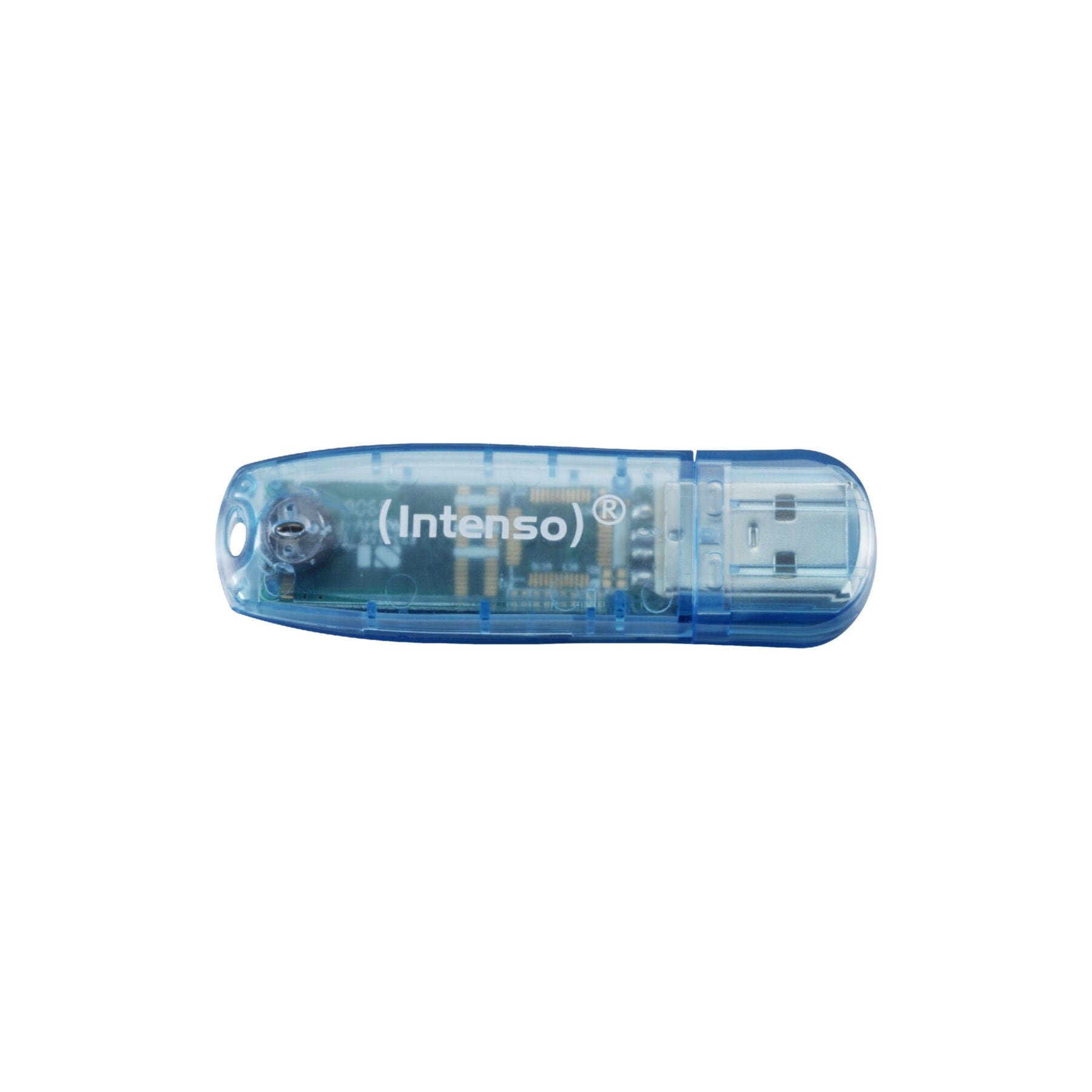 Intenso USB-Stick »Rainbow Line«