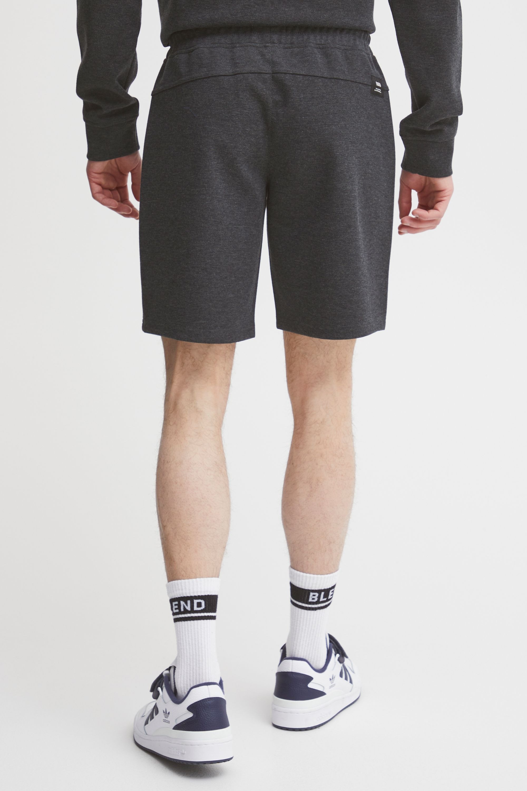 !Solid Sweatshorts »Sweatshorts SDQuintin«