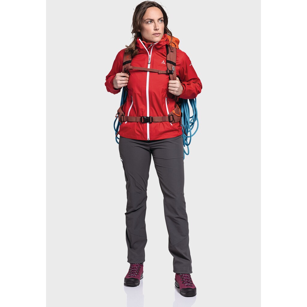 Schöffel Outdoorjacke »3L Jacket Begoro L«