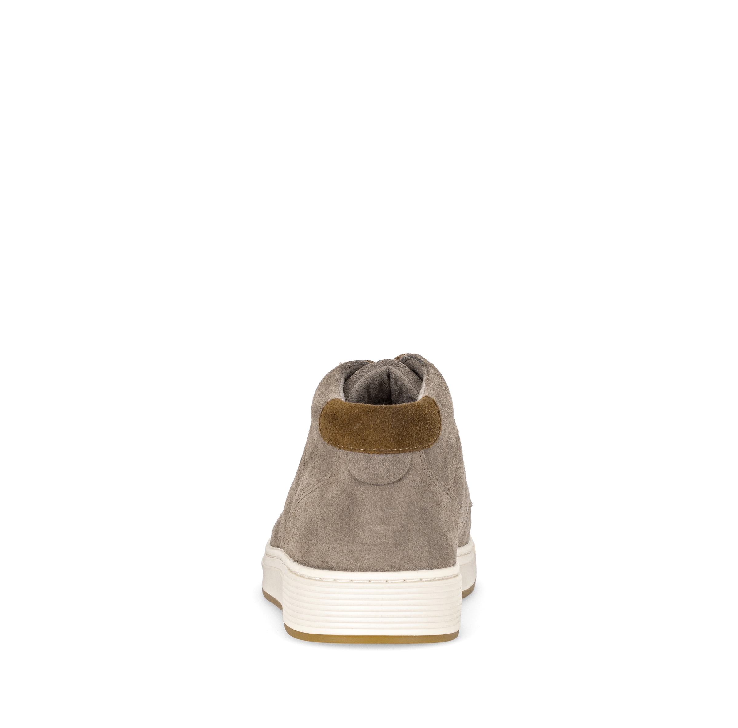 Gabor Schnürboots  High Top-Sneaker in Bequemweite G (= weit)