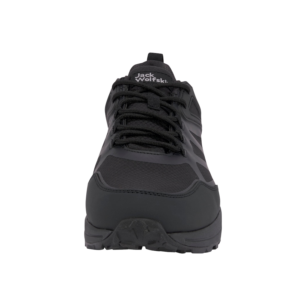 Jack Wolfskin Wanderschuh »ATHLETIC HIKER TEXAPORE LOW M«