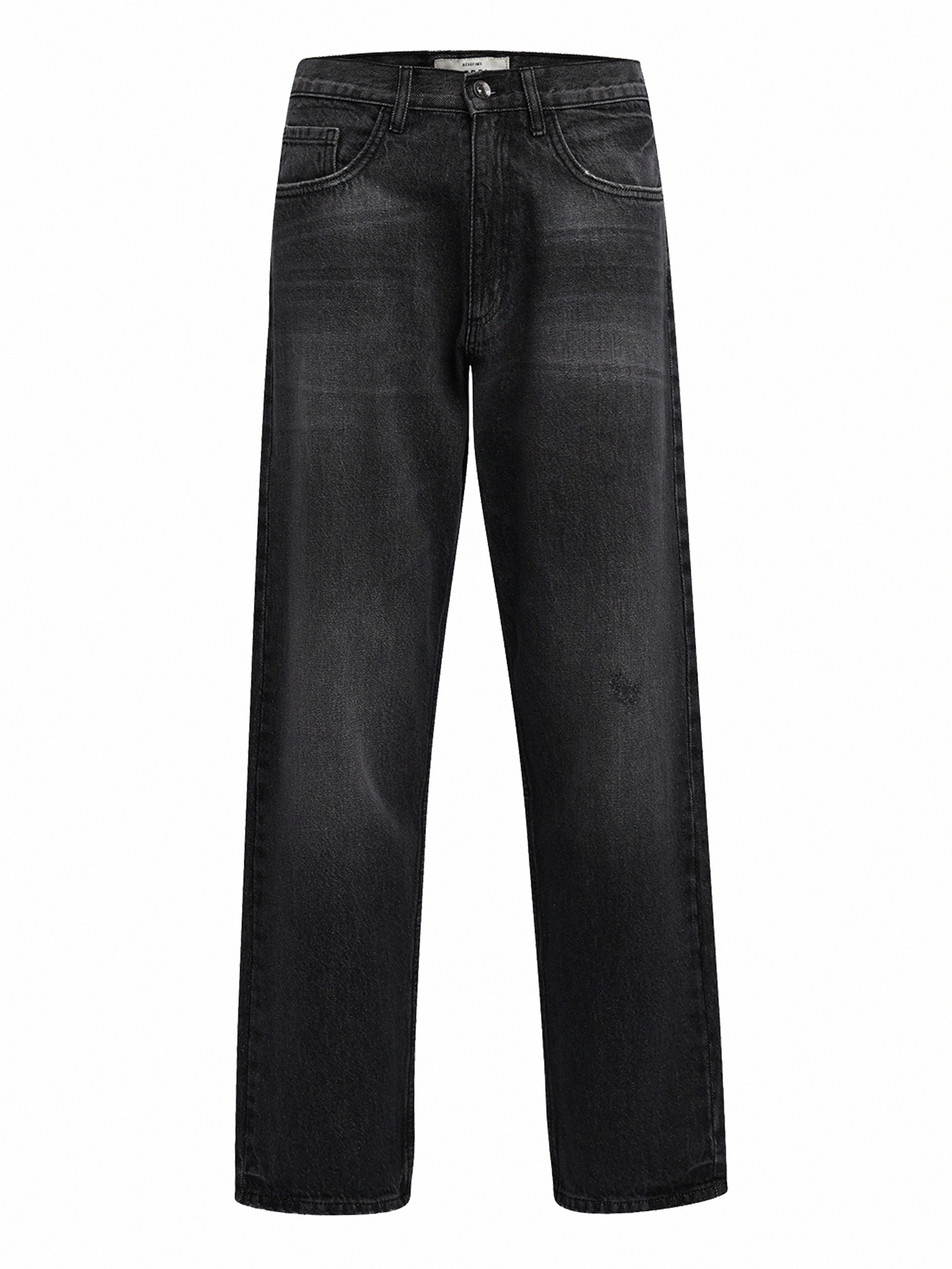 REDEFINED REBEL Regular-fit-Jeans »Redefined Rebel Jeans RRTokyo Jeans LOOSE FIT«