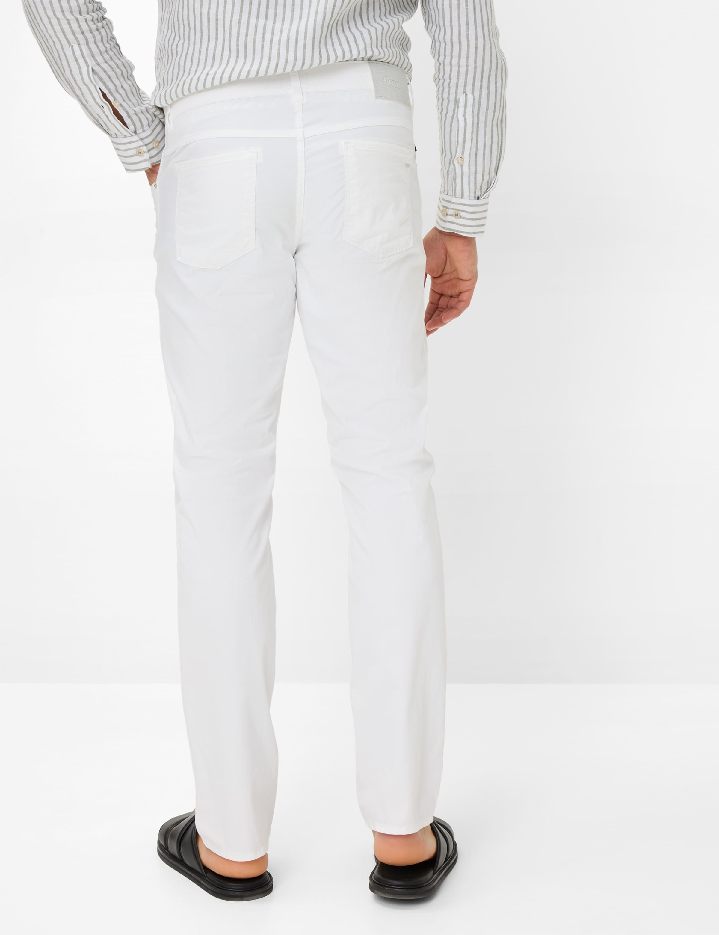 Brax 5-Pocket-Hose »Style COOPER«