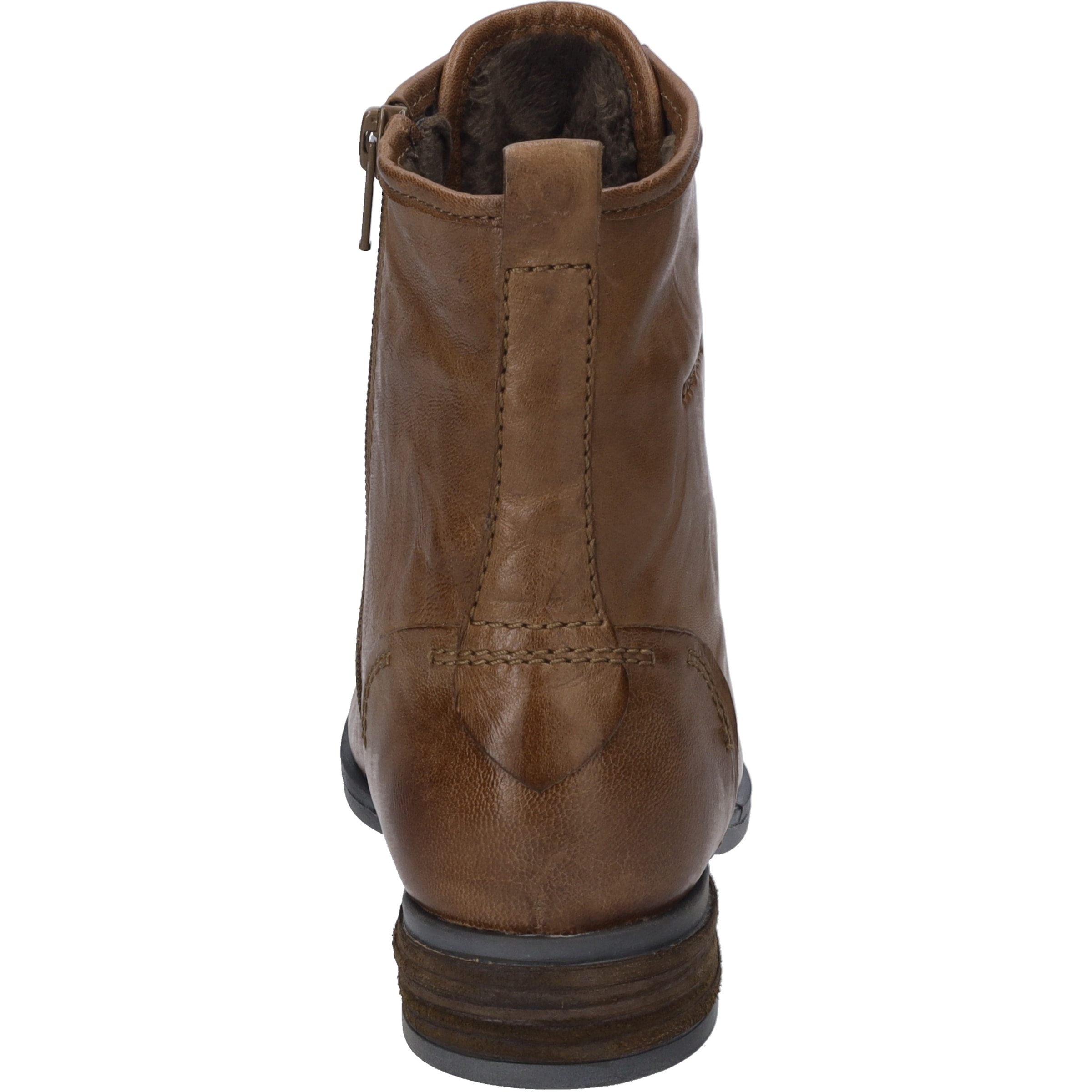 Josef Seibel Stiefelette »Sanja 22, cognac«