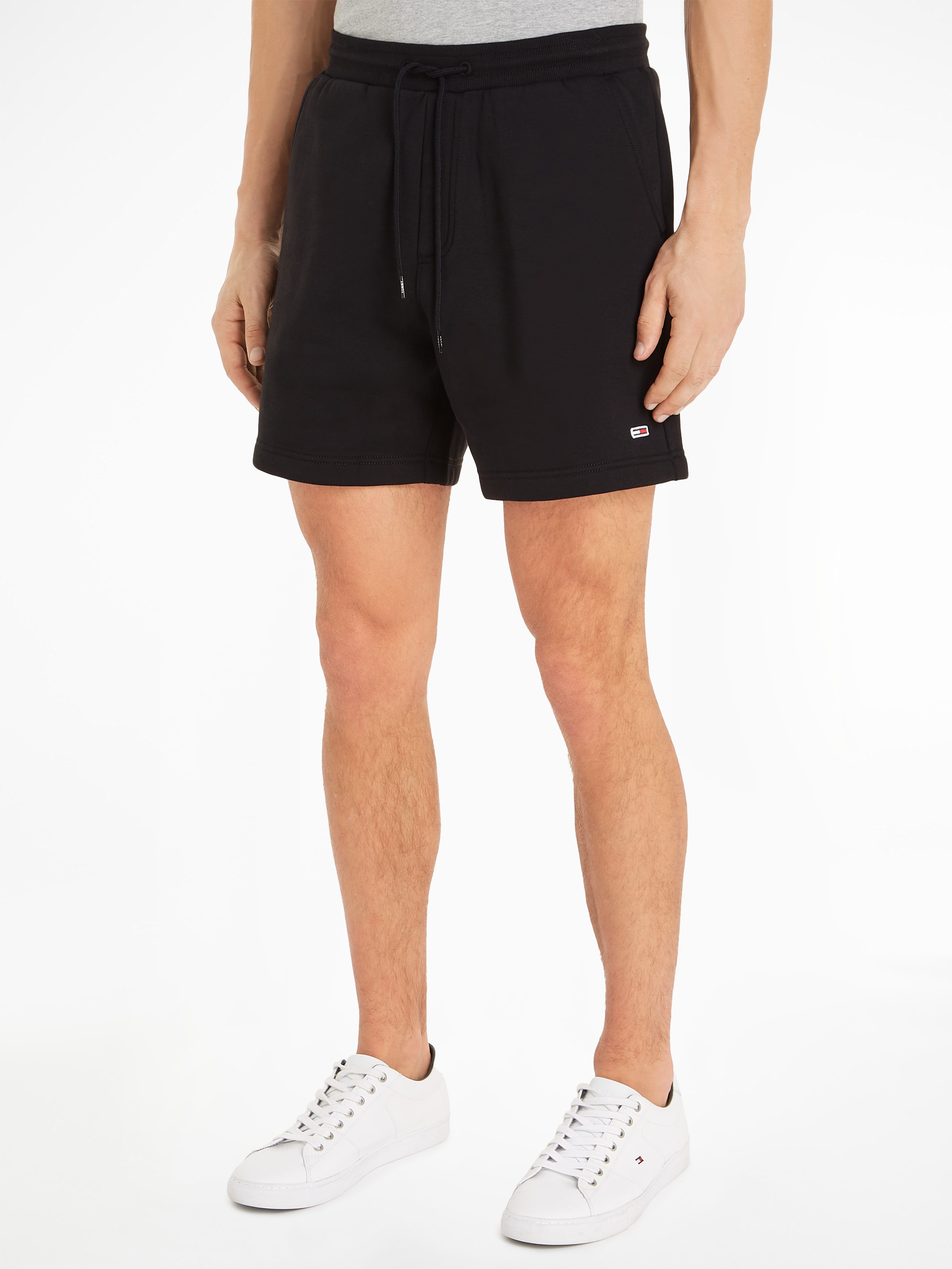 Tommy Jeans Sweatshorts "TJM BEACH FLEECE SHORTS" günstig online kaufen