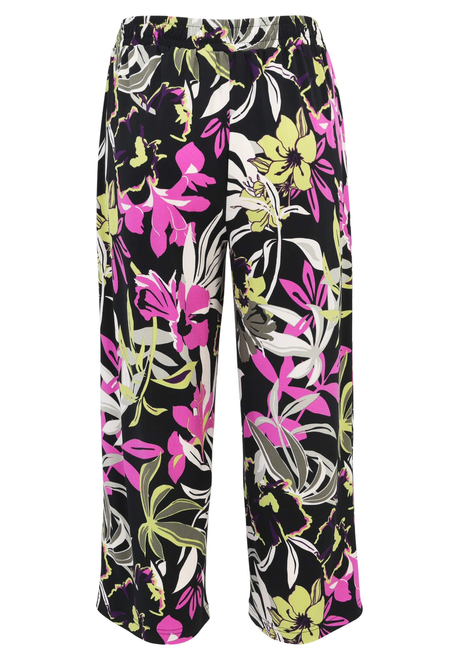 Betty Barclay Schlupfhose »Betty Barclay Schlupfhose mit Eingrifftaschen«, Material