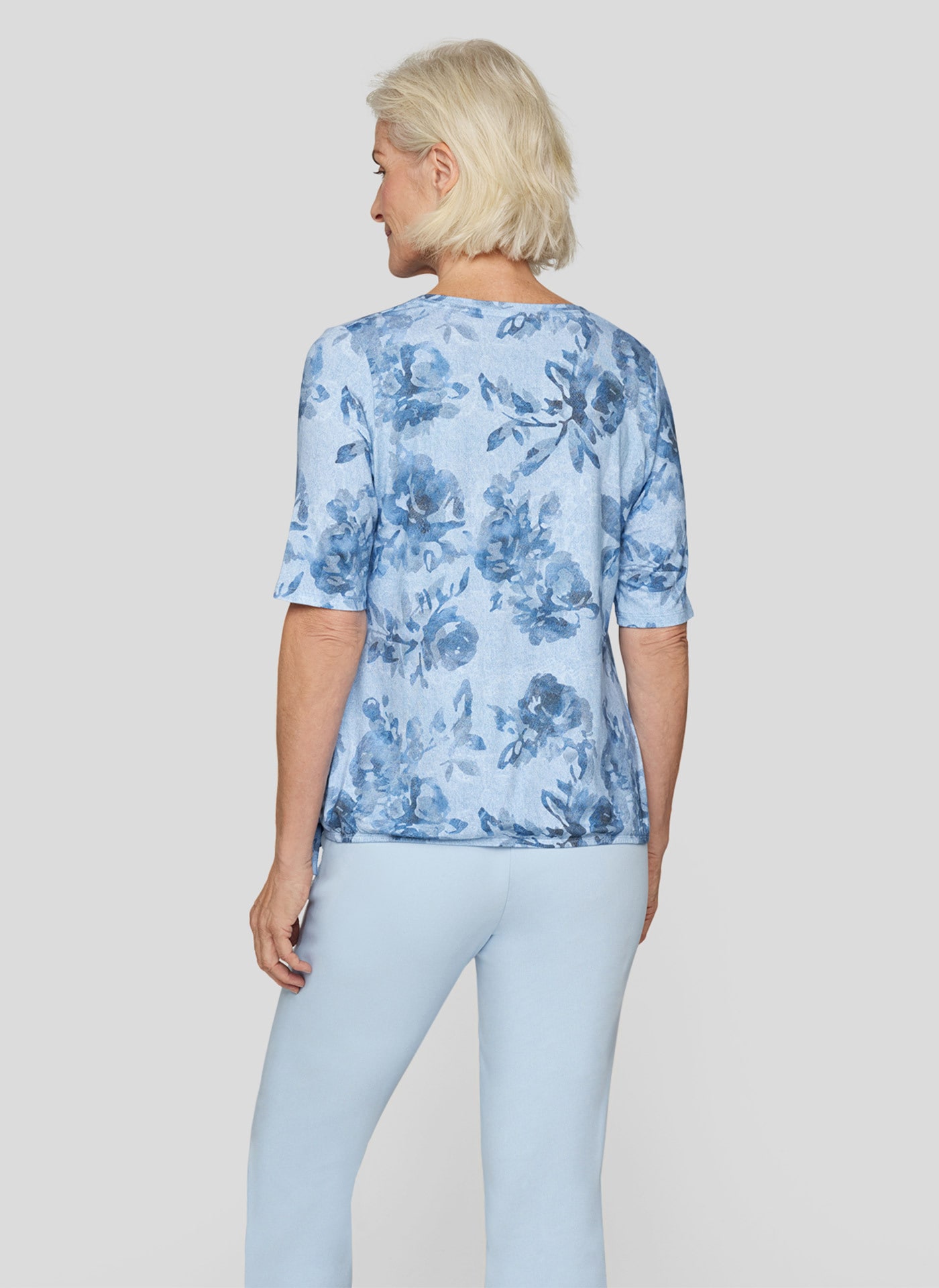 Rabe Print-Shirt »T-Shirt«