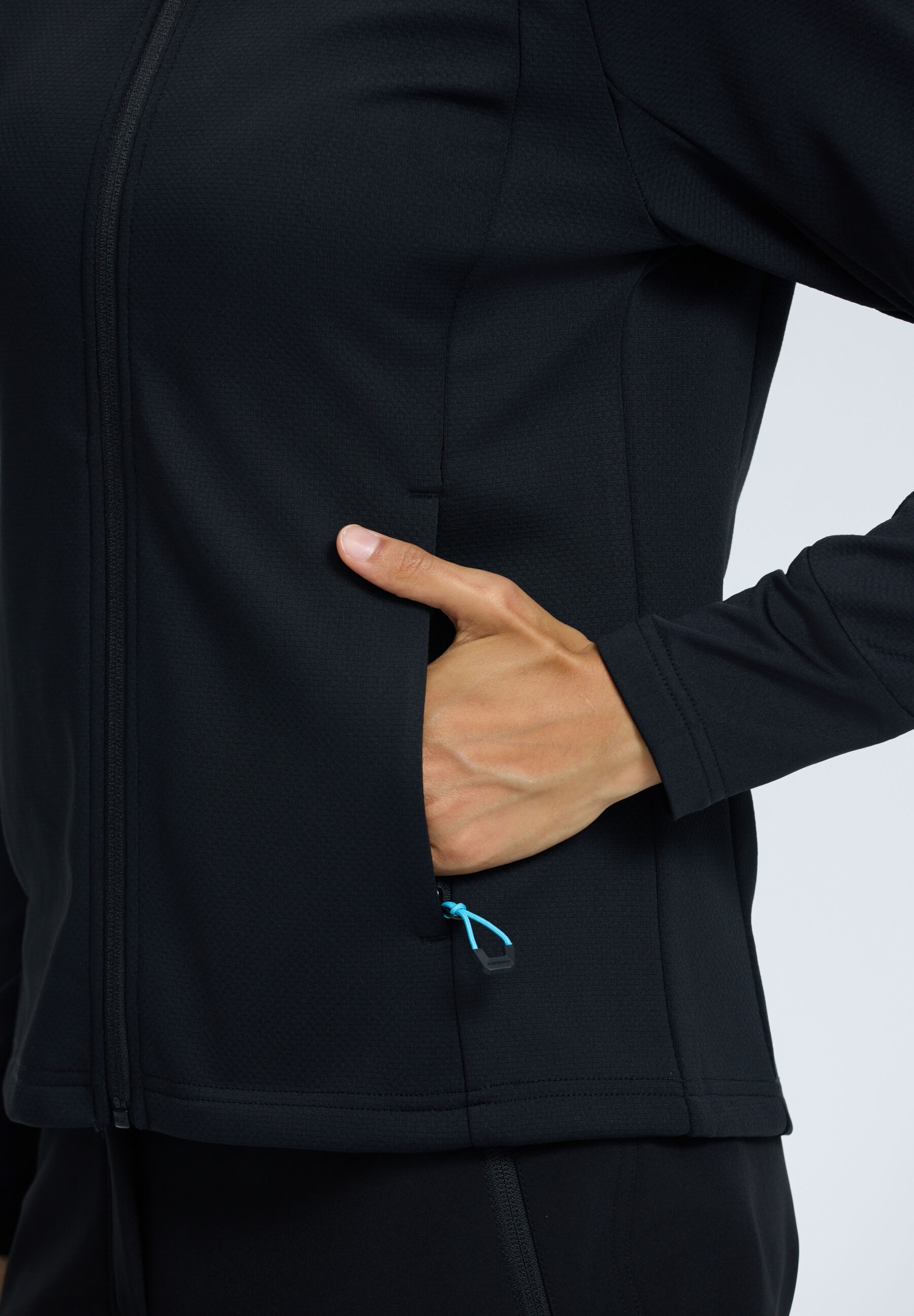 Icepeak Outdoorjacke »Icepeak Midlayer Dahlen«