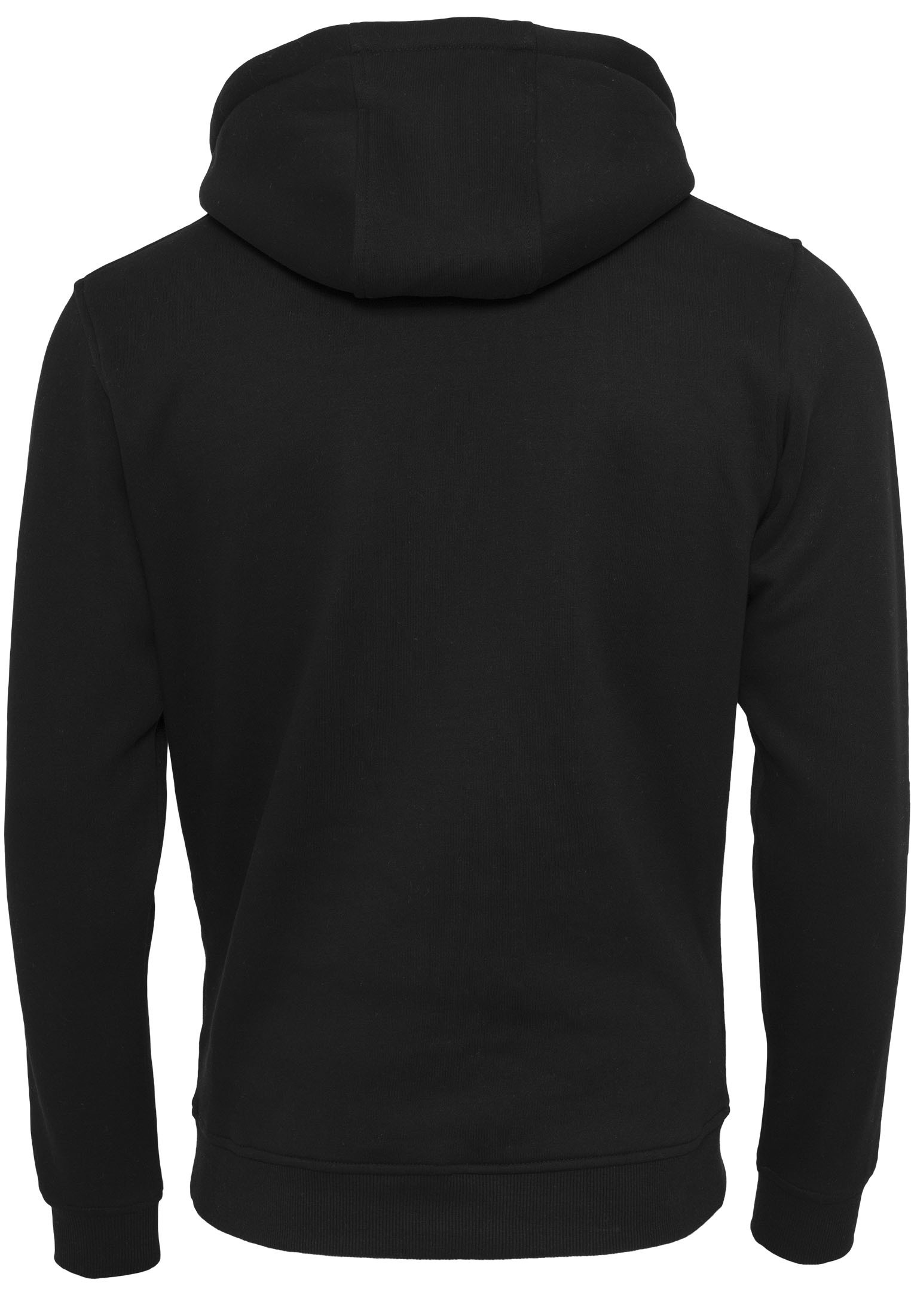 Merchcode Sweatshirt »Merchcode Herren Always Coca Cola Hoody«, (1 tlg.)