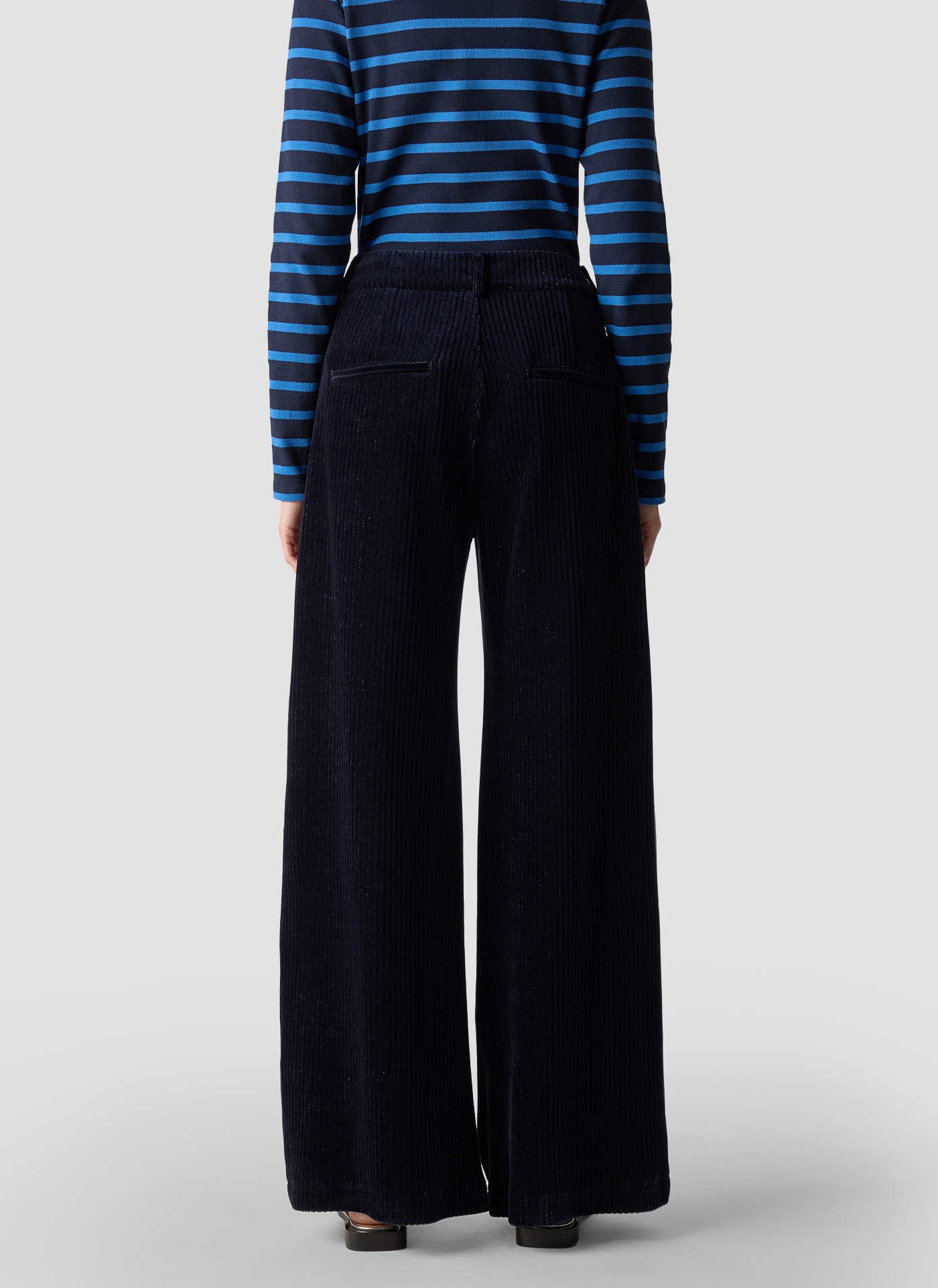 LeComte Jerseyhose »Hose«